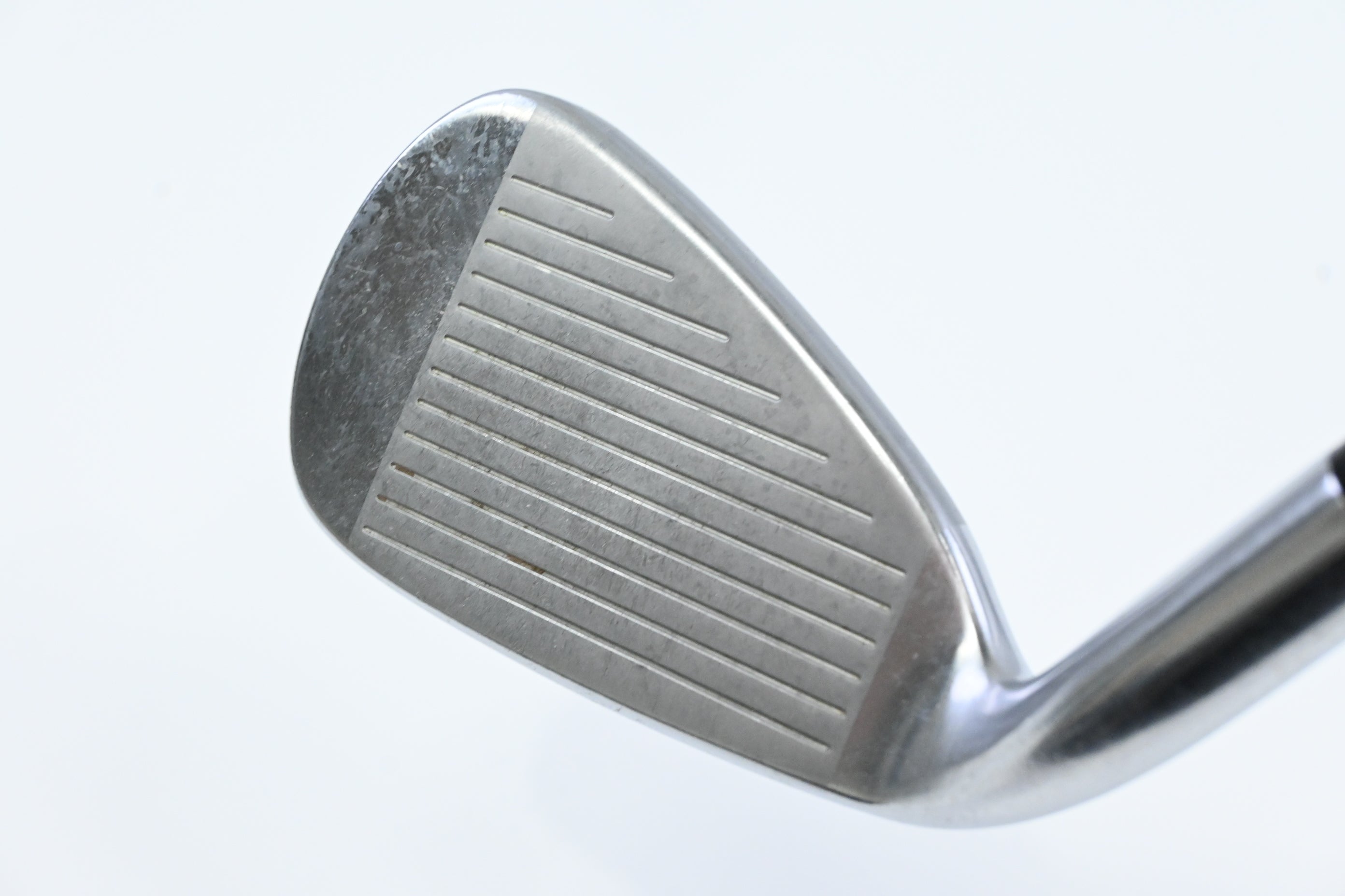 Mizuno JPX 800 HD #5 Iron / 25 Degree / Regular Flex Dynalite Gold XP R300 Shaft