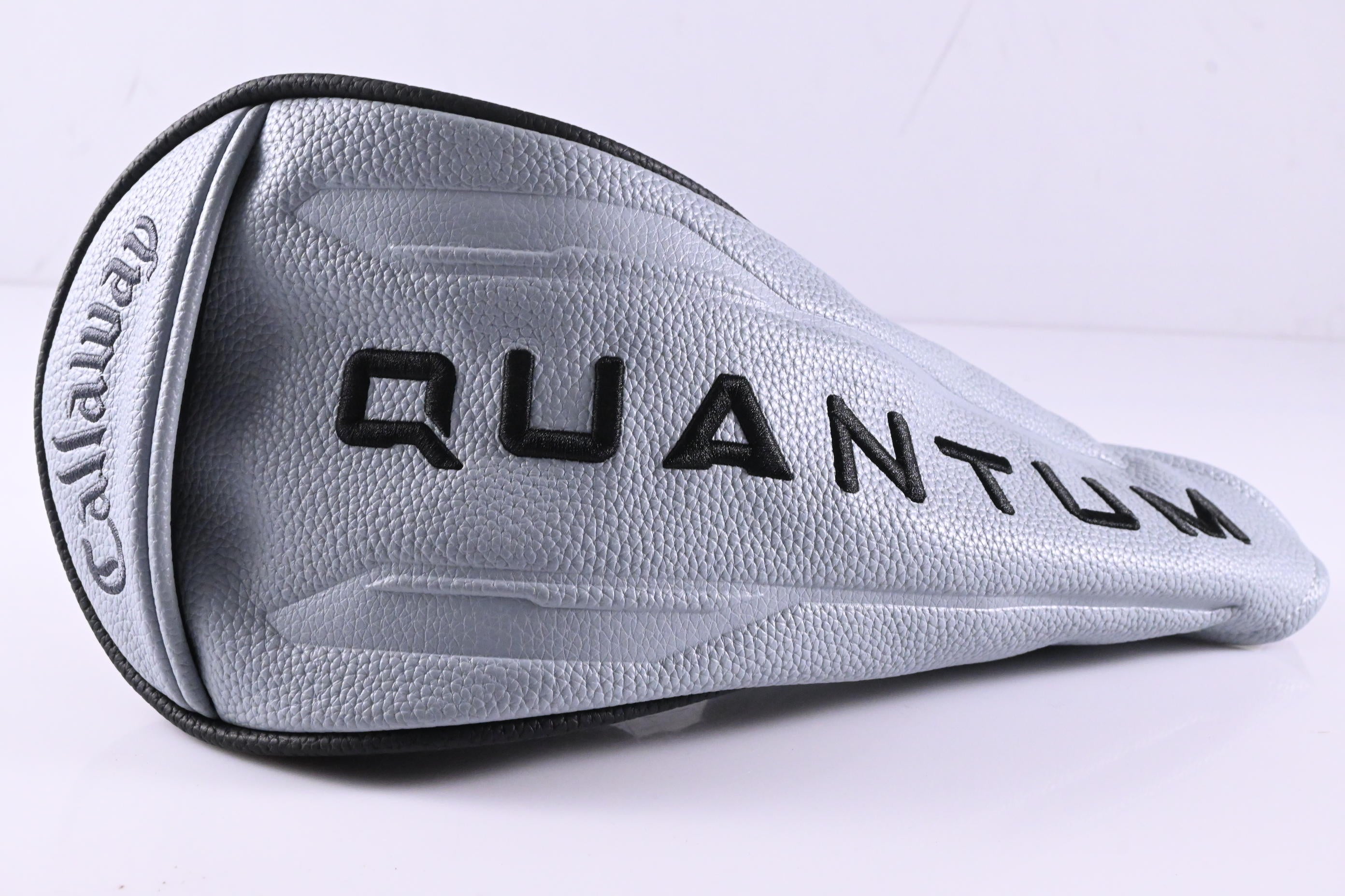 Callaway Quantum Max Driver / 10.5 Degree / Regular Flex Denali Frost Silver 50