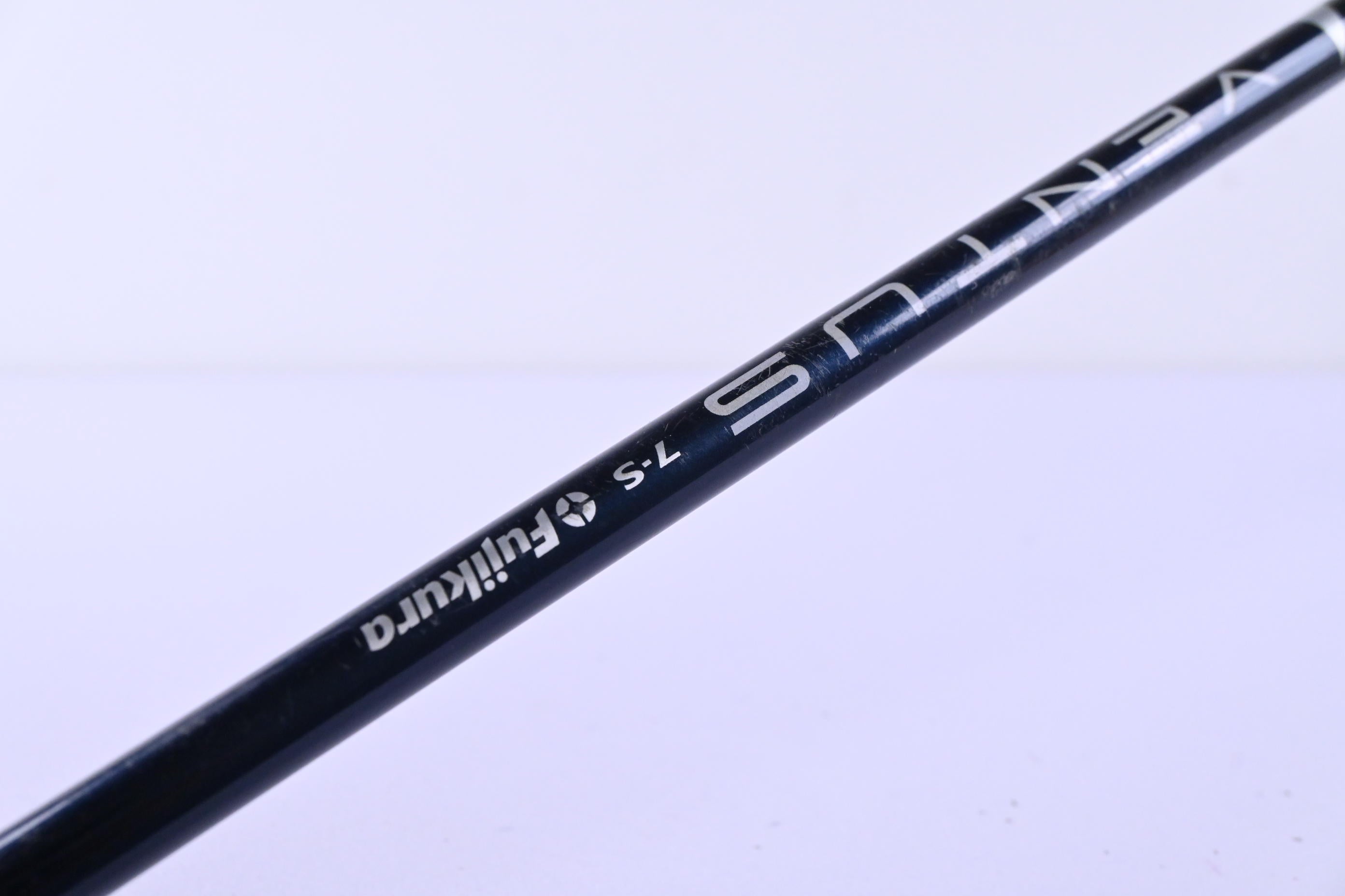 Taylormade SIM Max #3 Hybrid / 19 Degree / Stiff Flex Fujikura Ventus Blue 7