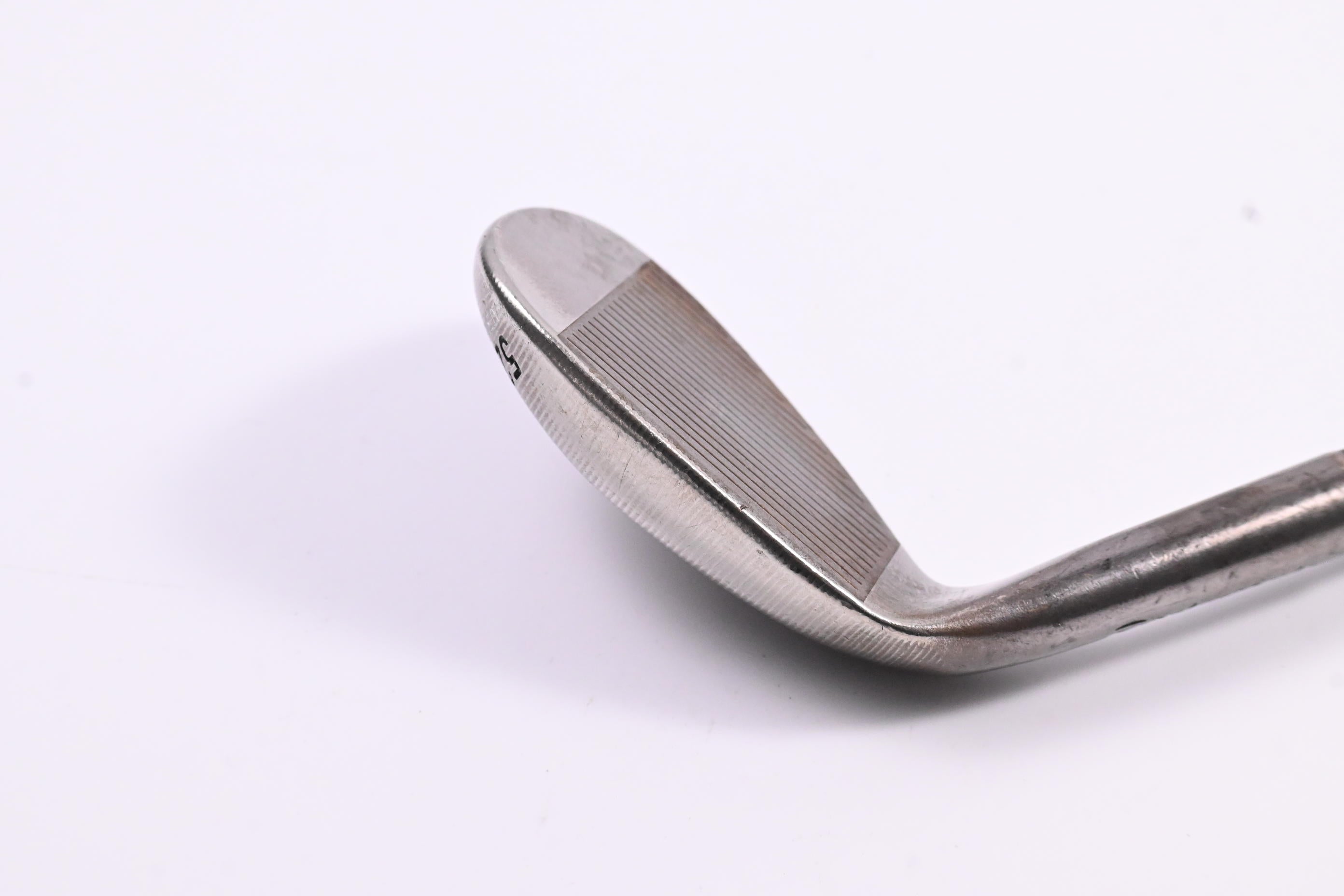 Taylormade Hi-Toe 4 Gap Wedge / 52 Degree / Regular Flex KBS Tour Lite Shaft