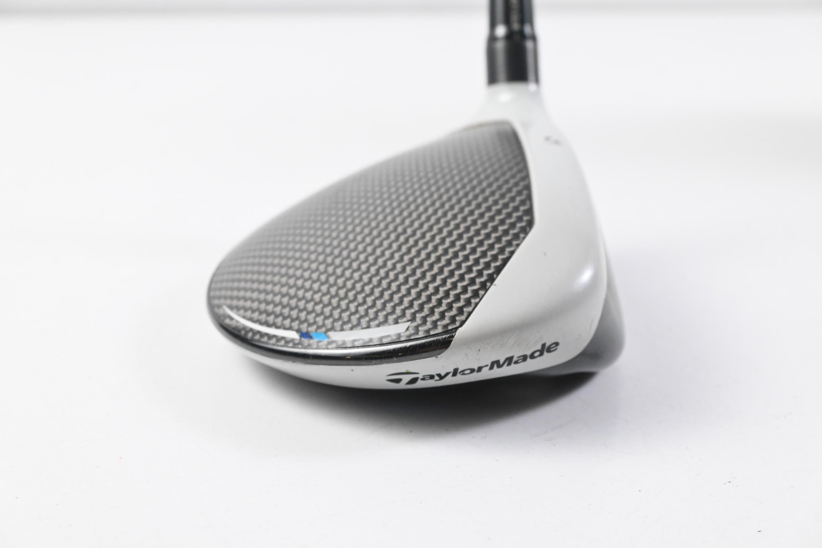 Taylormade SIM Ti #3 Wood / 15 Degree / Regular Flex Fujikura Ventus Blue 5 Shaft
