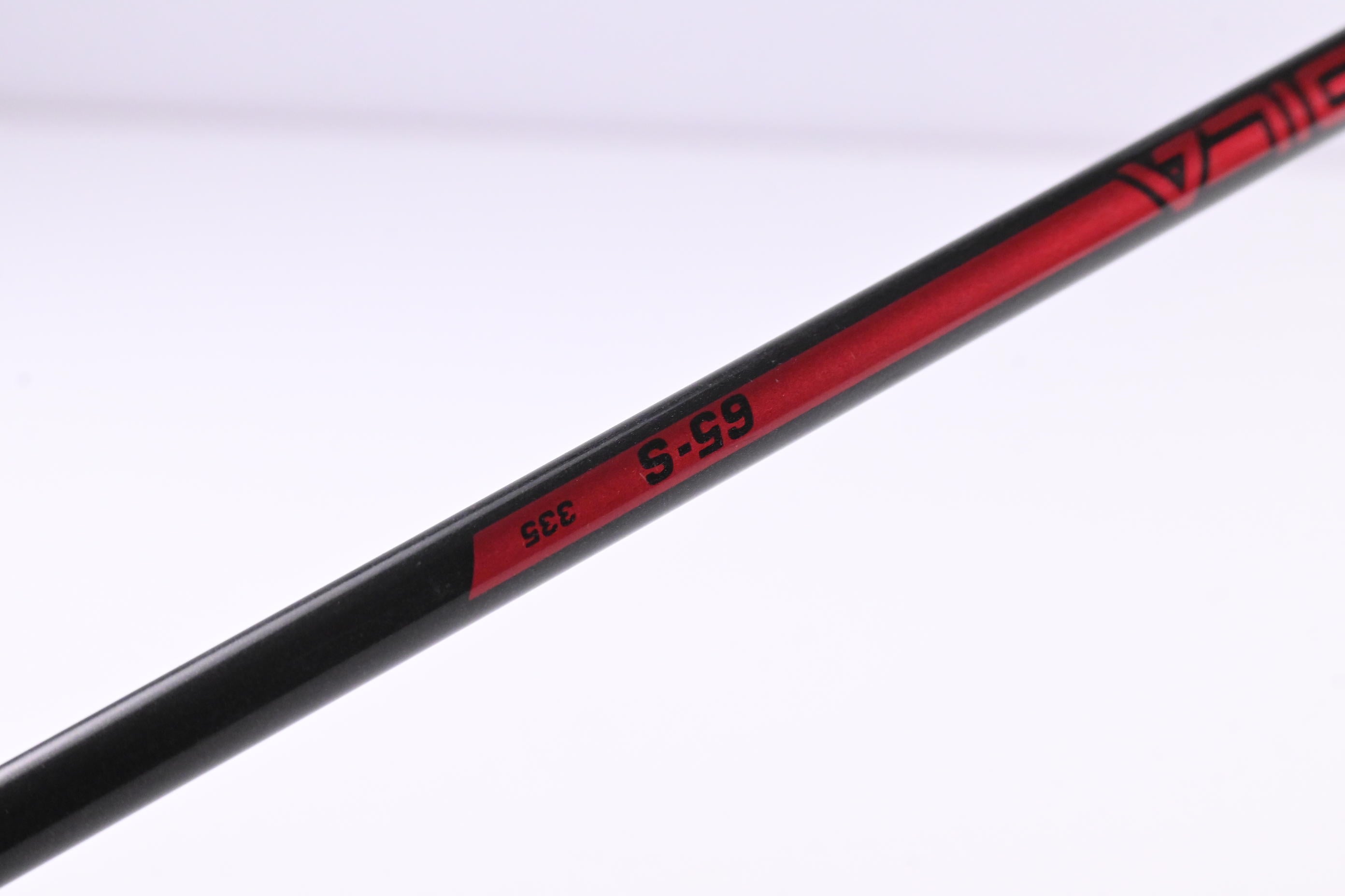 Callaway Rogue Driver / 10.5 Degree / Stiff Flex Aldila Red 335 65 Shaft