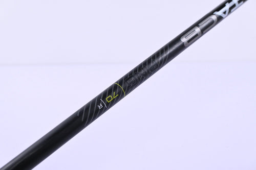 Ping G430 #3 Hybrid / 19 Degree / Regular Flex Ping Alta CB Black 70 Shaft