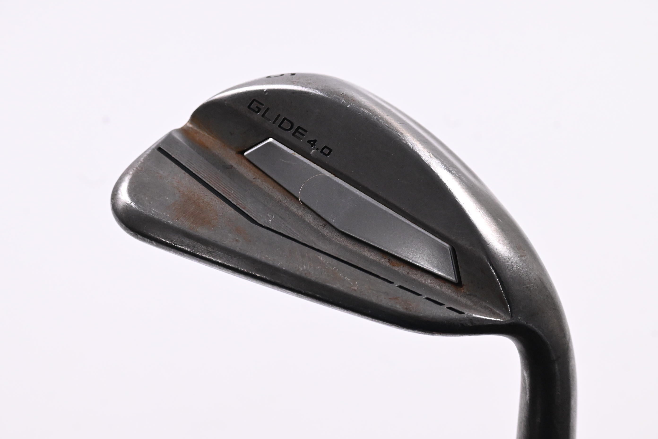 Ping Glide 4.0 Sand Wedge / 56 Degree / Black Dot / Wedge Flex KBS HI-REV 2.0