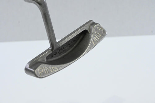 Ping Karsten Original Zing 5 Putter / 35 Inch