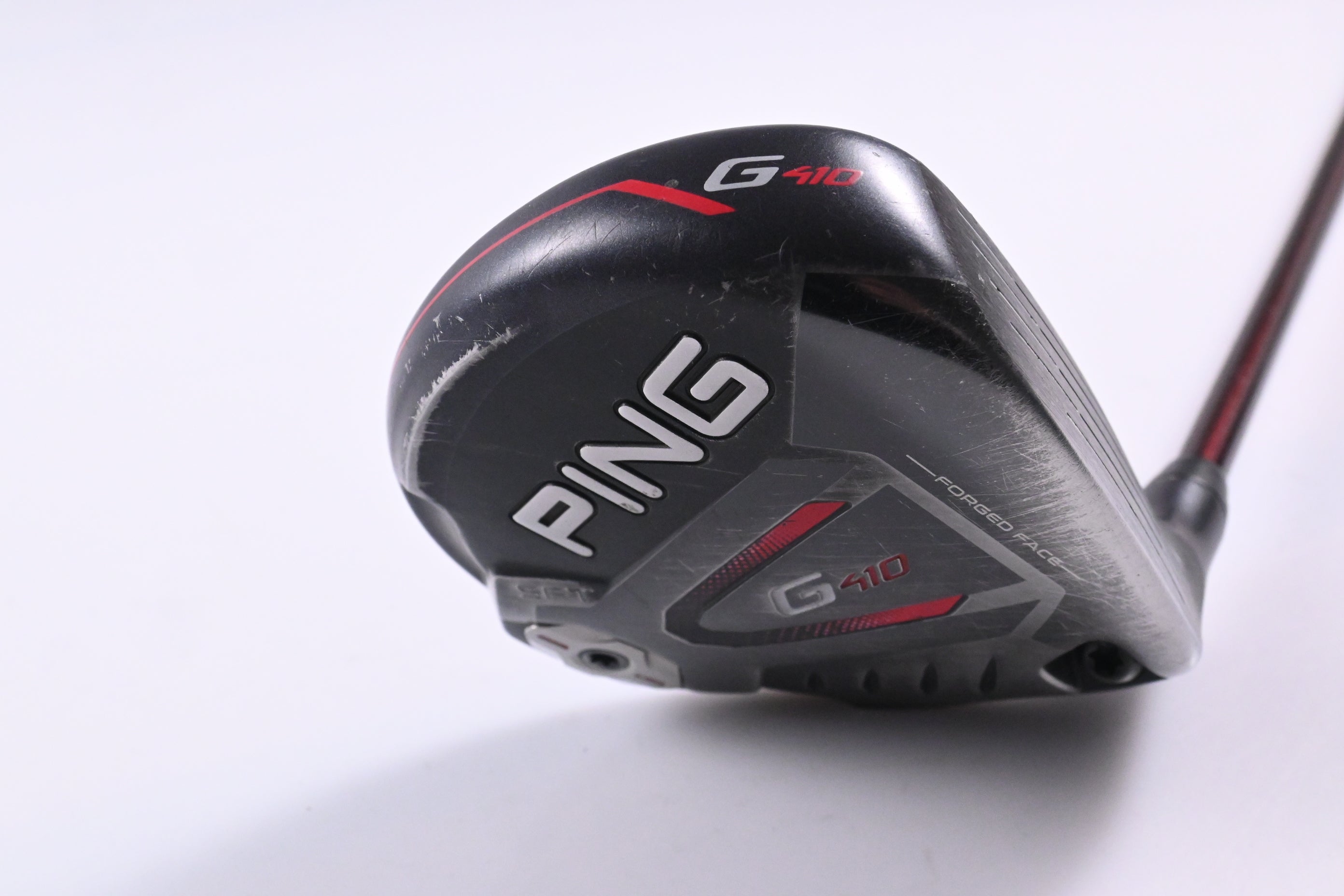 Ping G410 #5 Wood / 19 Degree / Senior Flex Ping Alta Distenza 40 Shaft