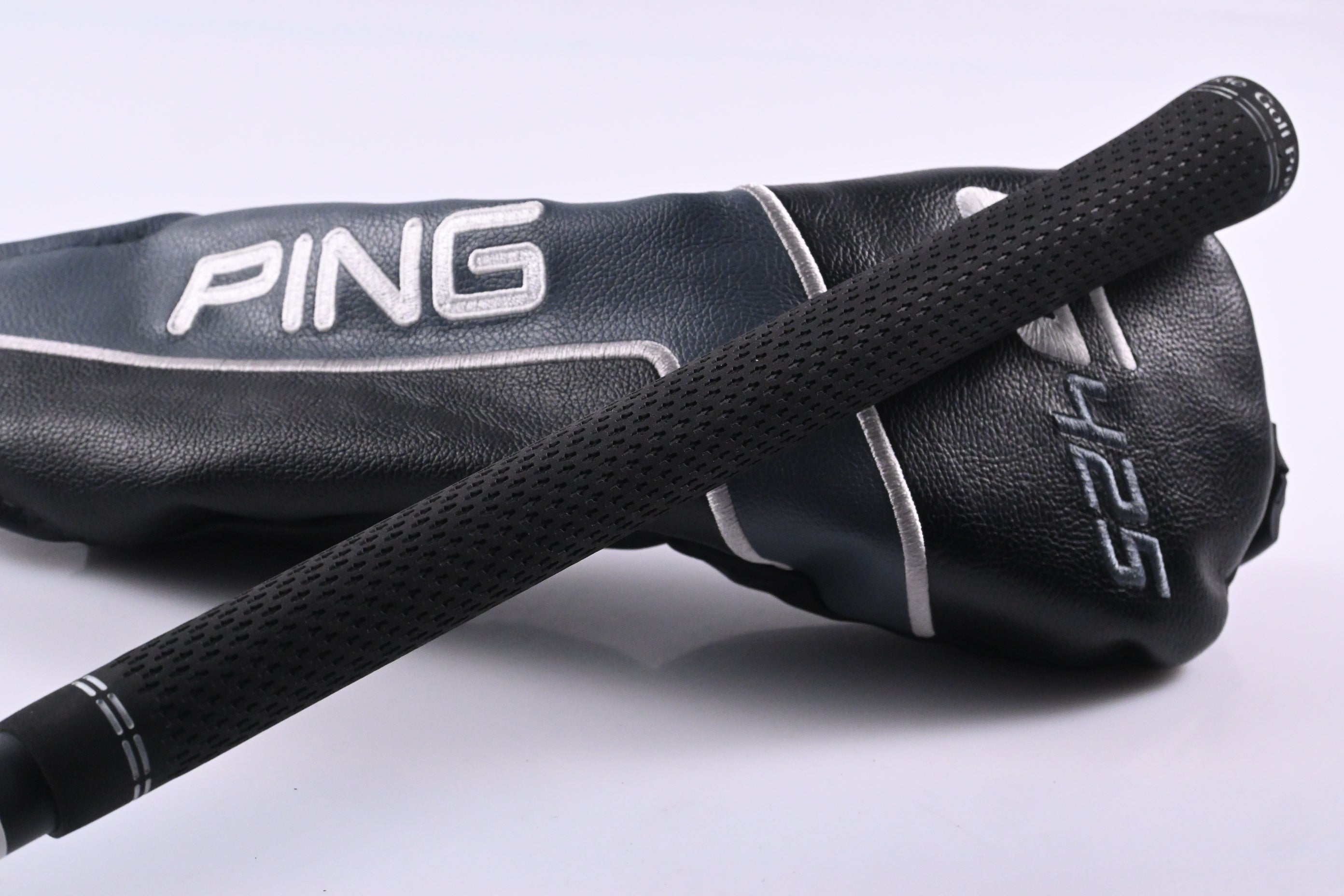 Ping G425 Max #5 Wood / 17.5 Degree / Senior Flex Ping ALTA CB Slate 65 Shaft