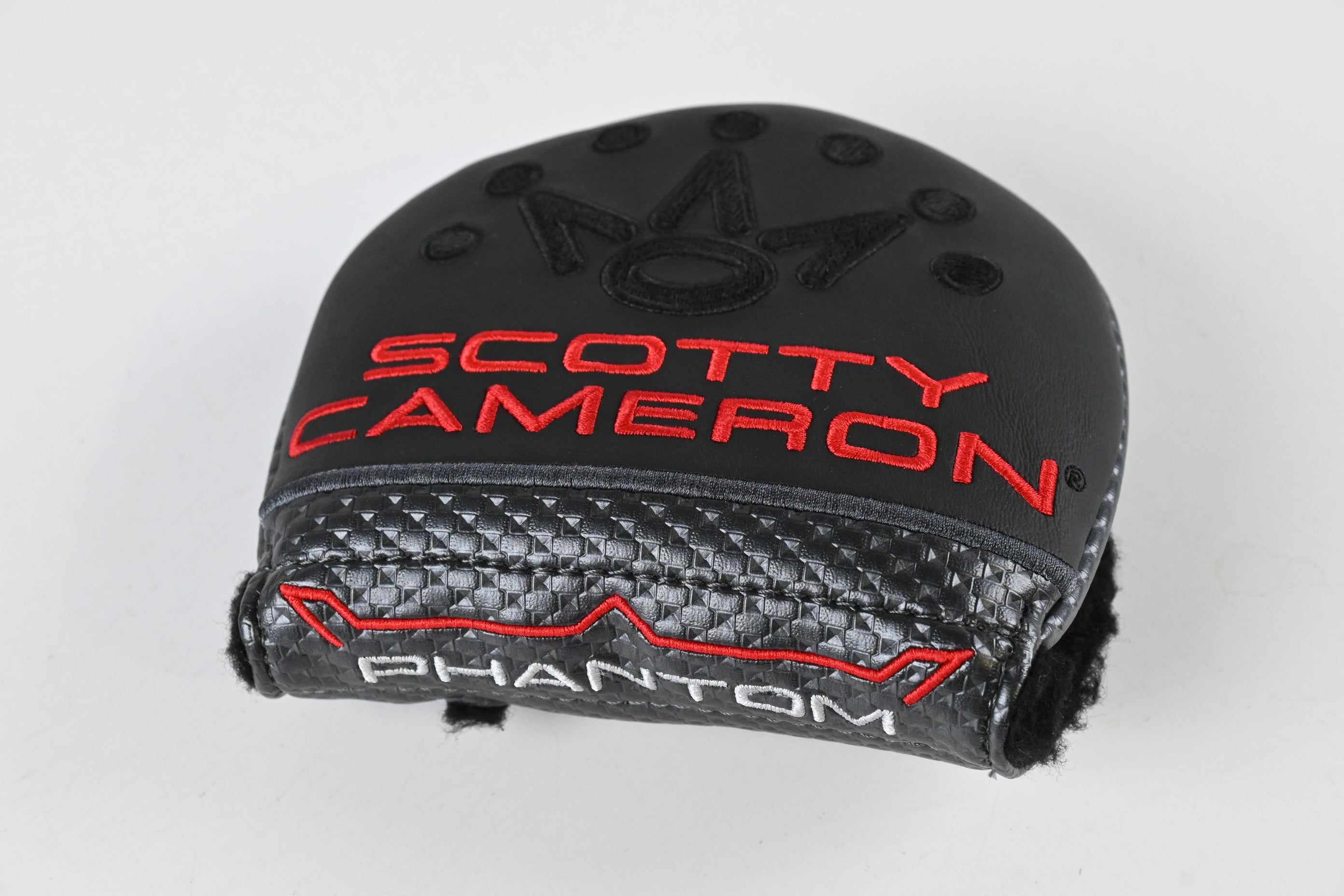 Scotty Cameron 2026 Phantom 7.2 Putter / 34 Inch