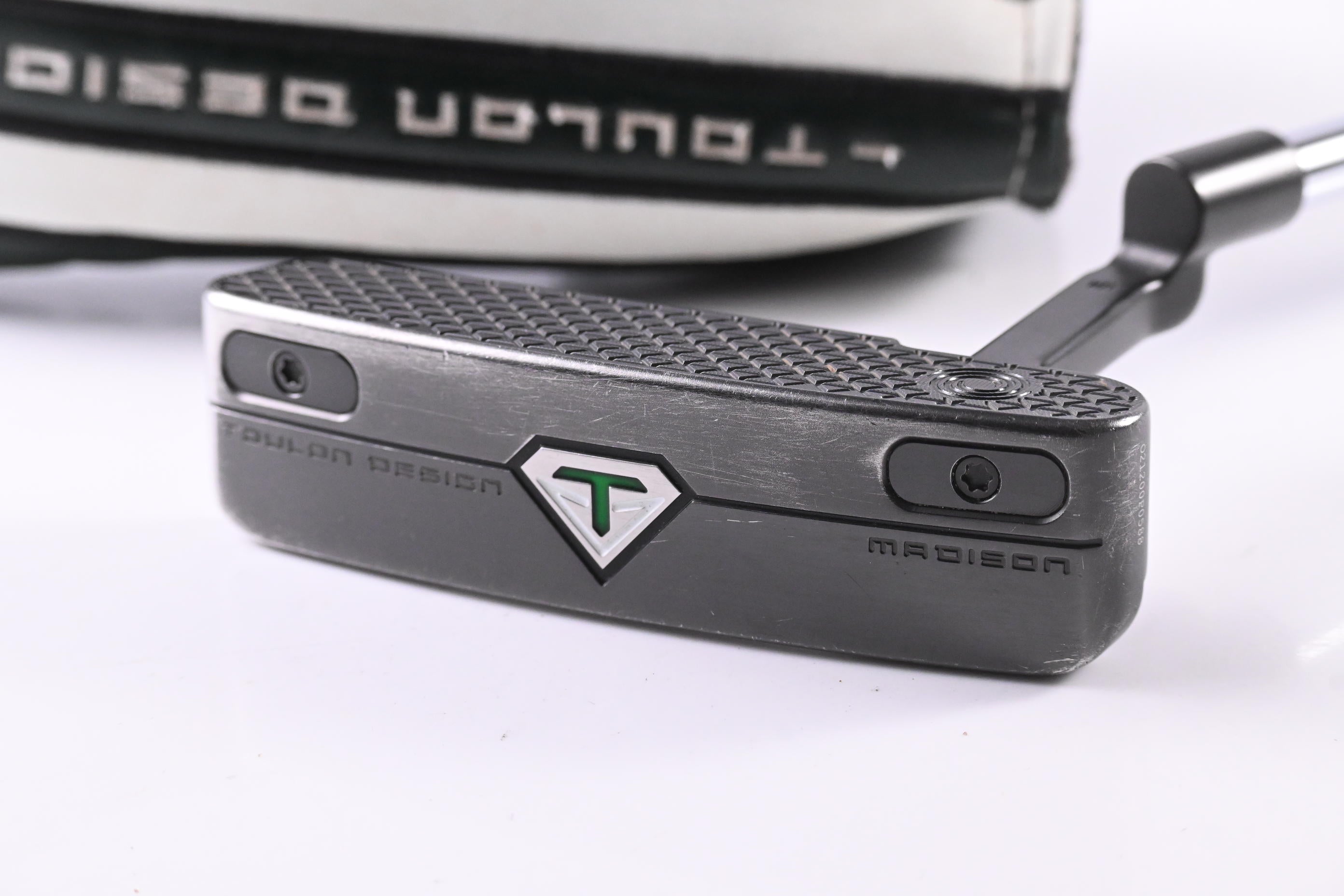 Odyssey Toulon 2022 Madison Putter / 34 Inch