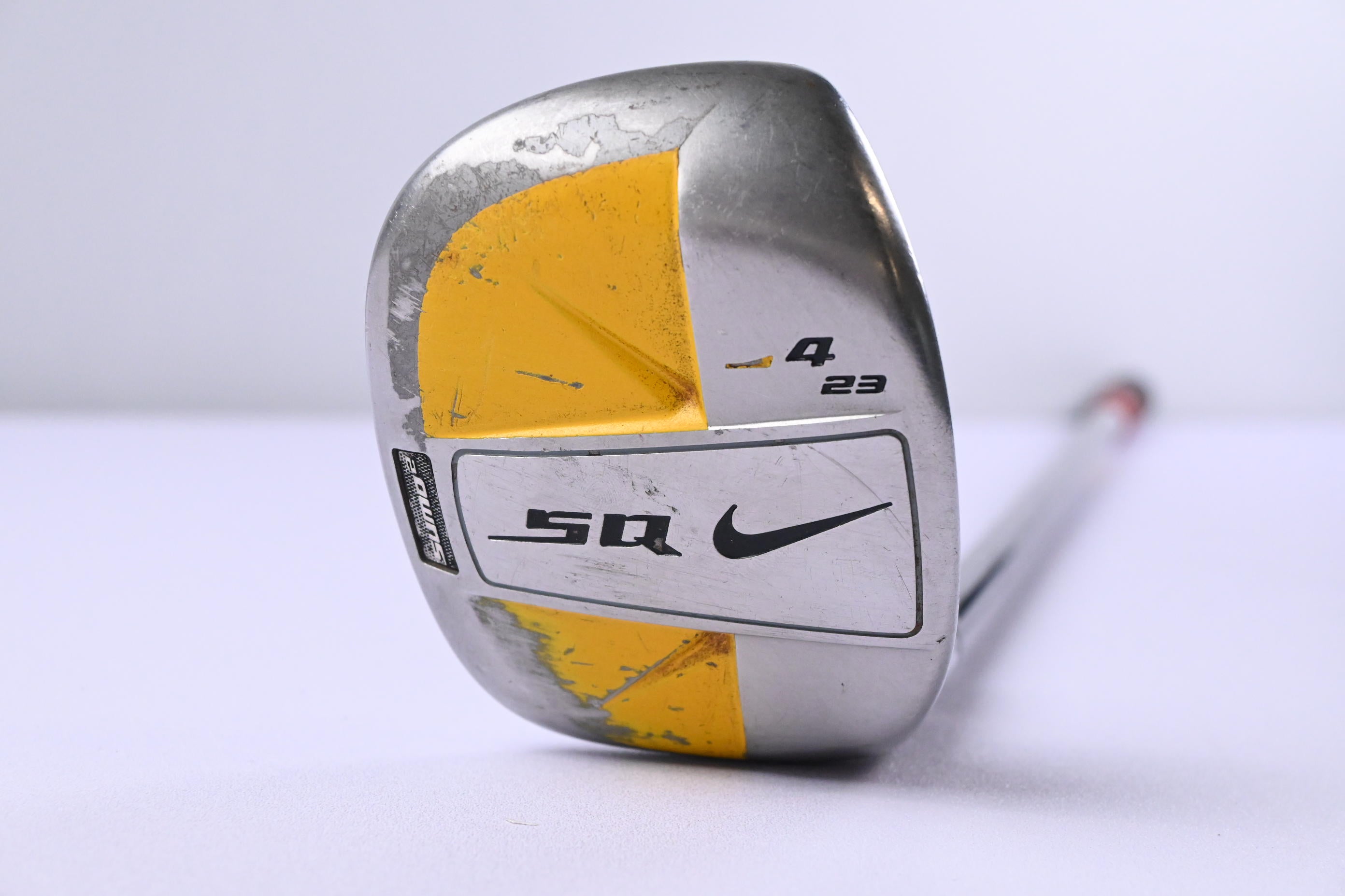 Nike SQ Sumo2 #4 Wood / 23 Degree / Regular Flex Diamana Shaft