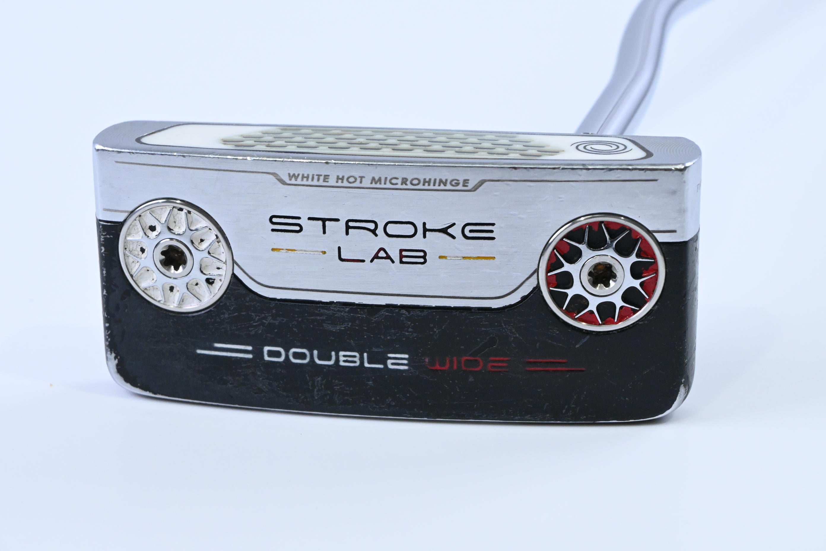 Odyssey Stroke Lab Double Wide Putter / 33 Inch