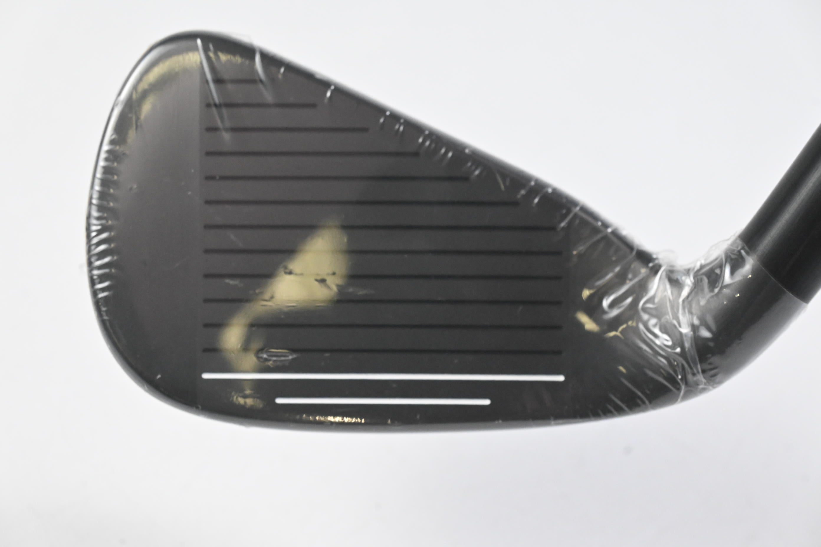 Lynx Boom Boom #7 Iron / Senior Flex Lynx Boom Boom Shaft
