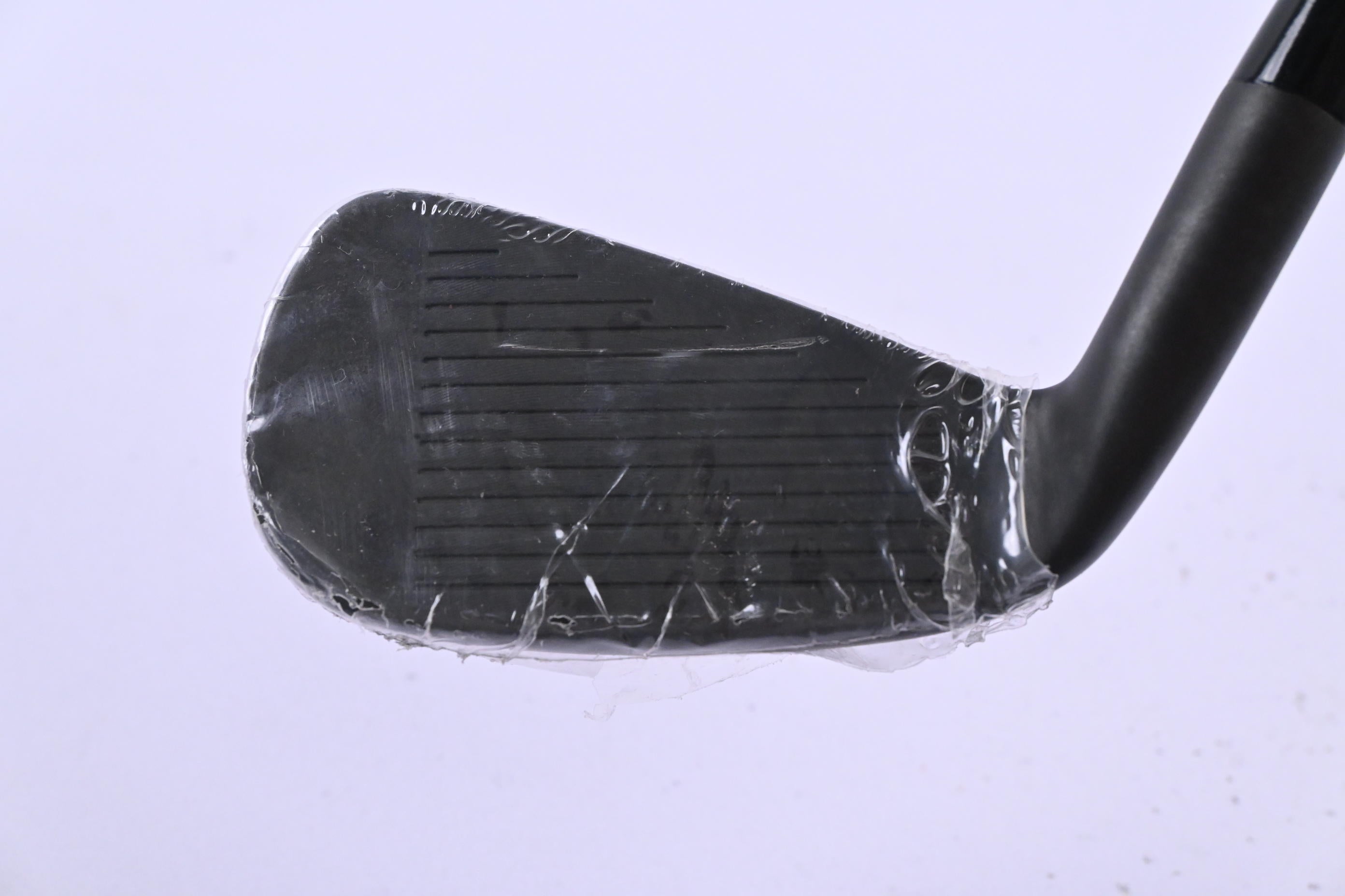 Cobra King Forged Tec X 2023 Black #4 Iron / 19 Degree / Stiff Flex DG 95 S300