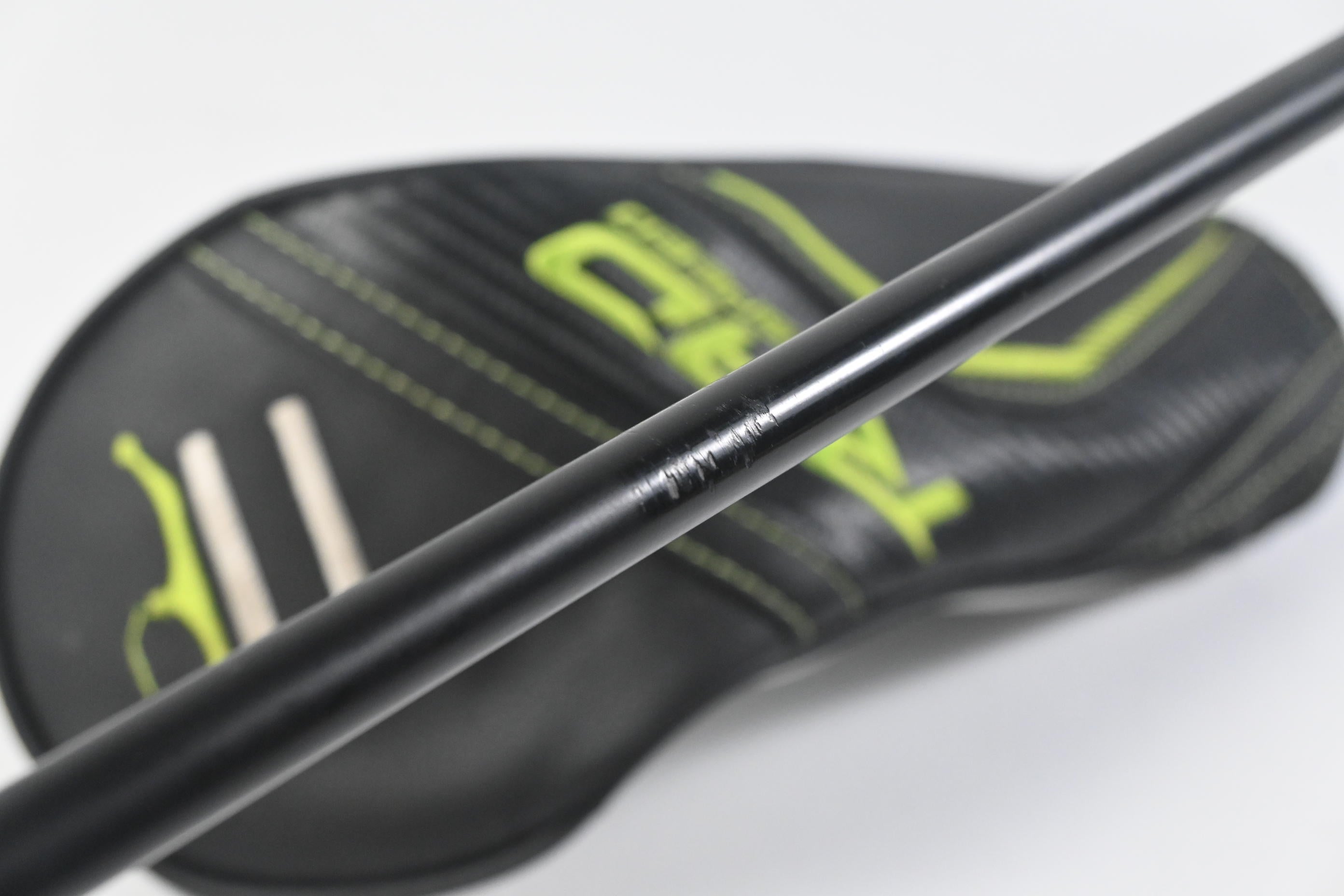 Cobra King Radspeed Draw #3 Wood / 14.5 Degree / Regular Flex Aldila NV 2KXV 70