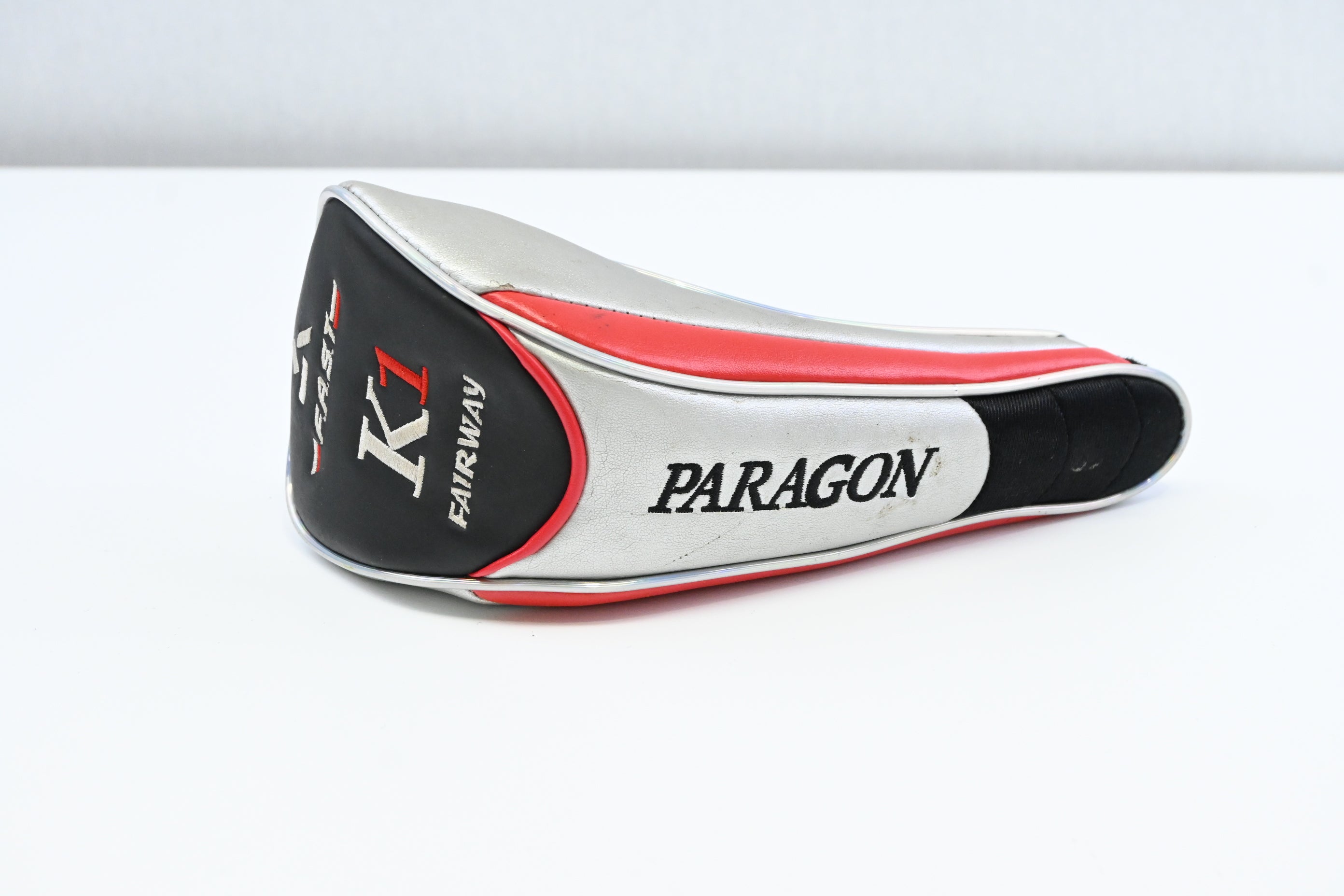 Left Hand Slazenger K1 Fast Paragon #3 Wood / 17 Degree / Regular Flex Fast