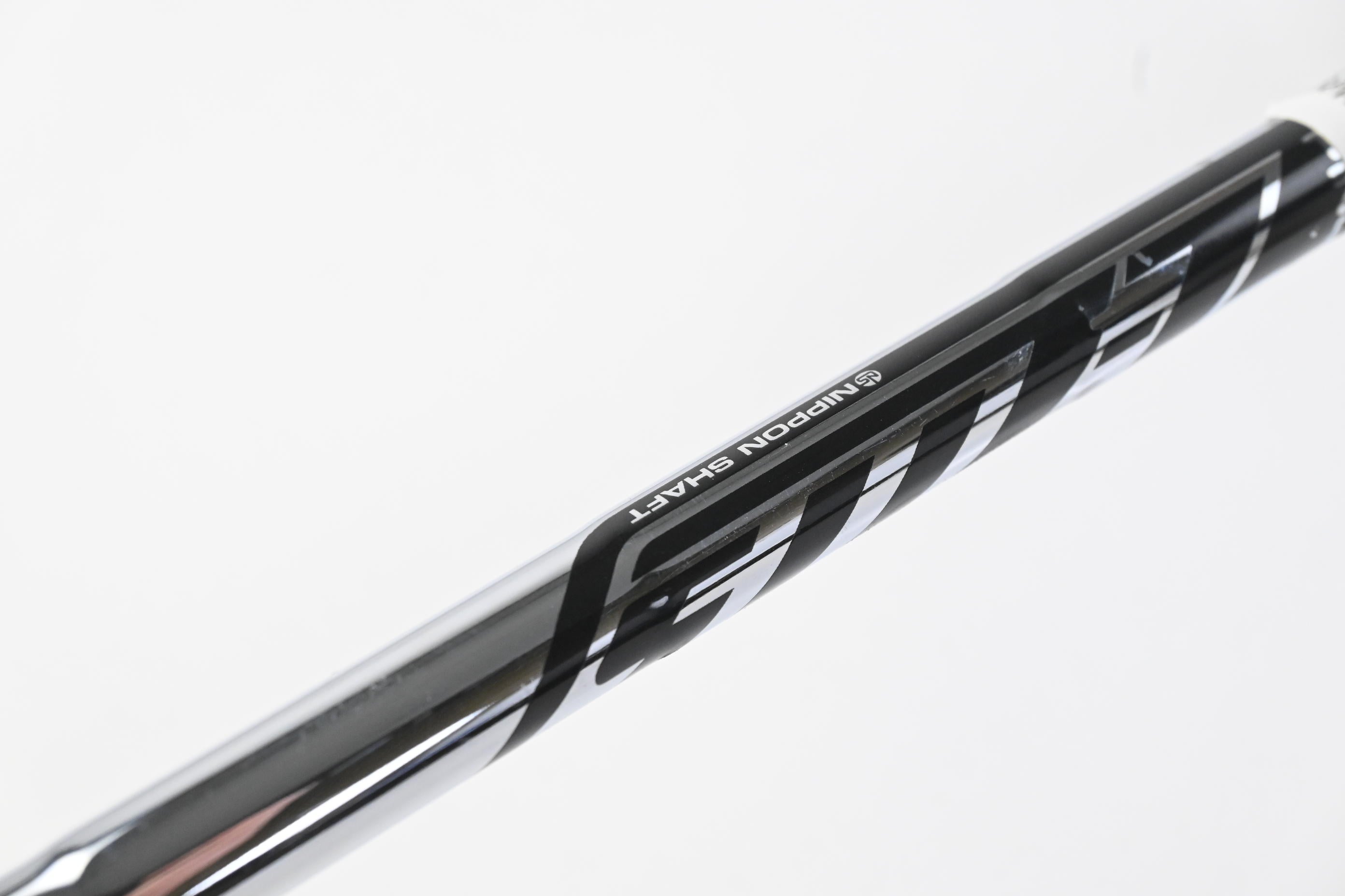 Ping S159 Lob Wedge / 58 Degree / Black Dot / Wedge Flex Ping Z-Z115