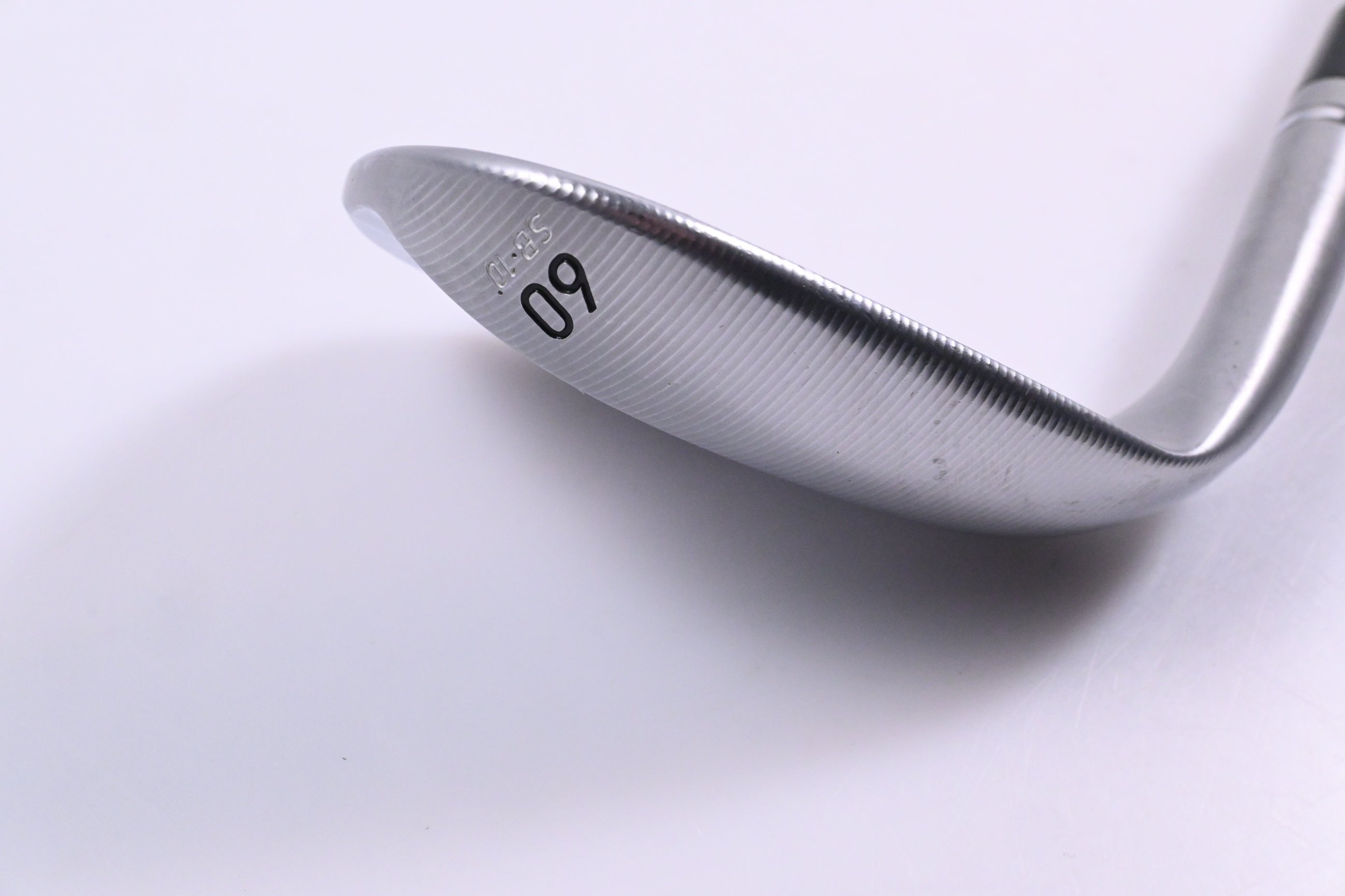 Taylormade Milled Grind 5 Lob Wedge / 60 Degree / Wedge Flex Dynamic Gold 115