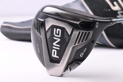 Ping G425 SFT Driver / 10.5 Degree / Regular Flex Ping Alta CB Slate 55 Shaft