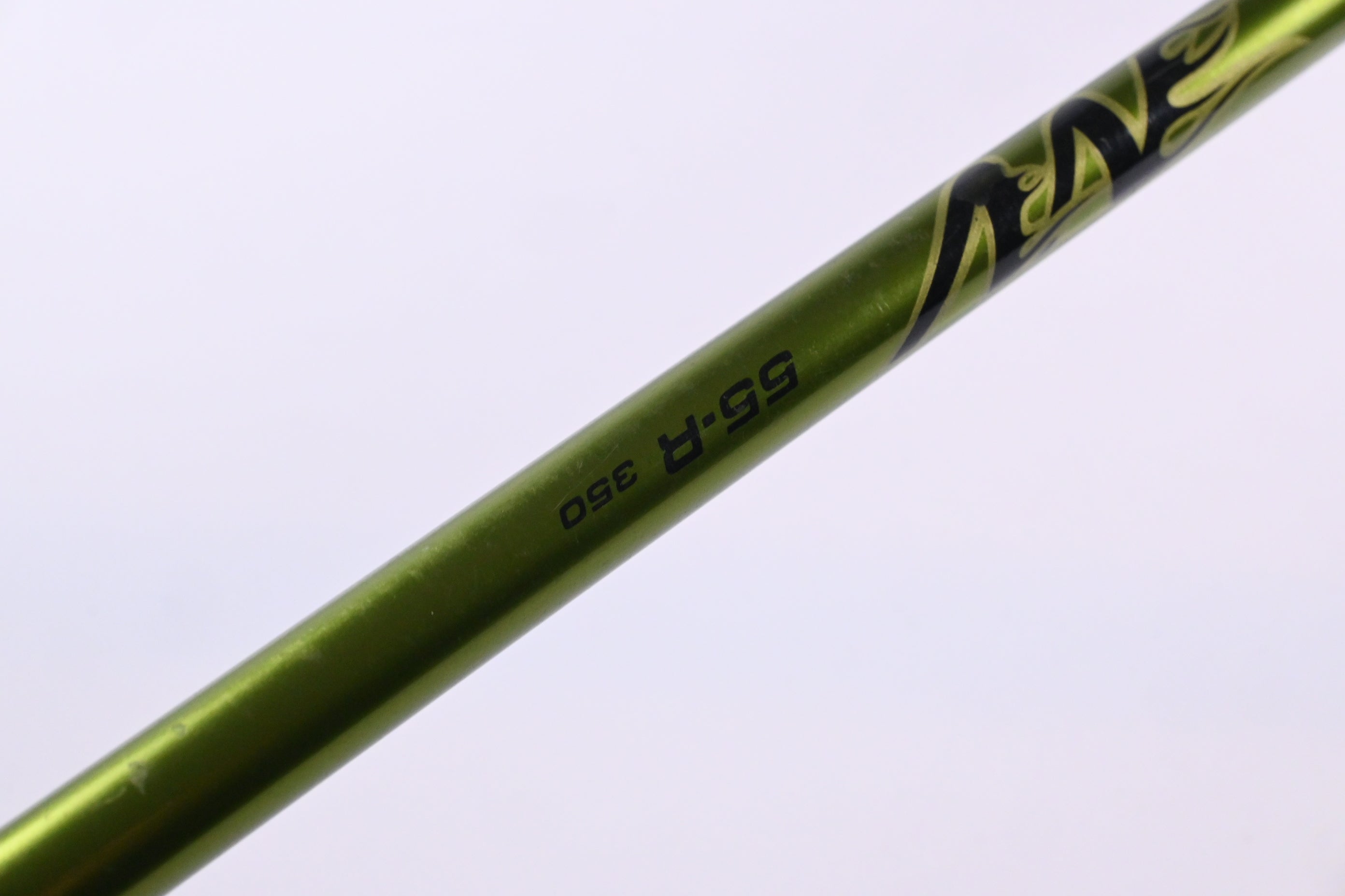 Ping G5 #3 Wood / 15 Degree / Regular Flex Aldila NV Green 55 Shaft