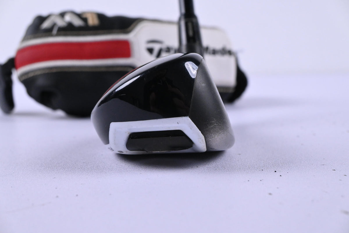 Taylormade M1 2016 #3 Hybrid / 19 Degree / Stiff Flex Fujikura Pro 80 Shaft