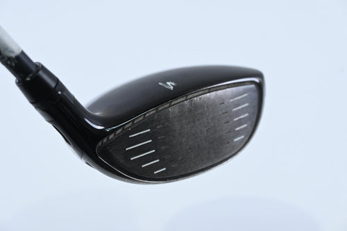 Left Hand Cobra Fly-Z Fairway Wood / 14.5 Degree / Regular Flex VLCT-SP 70