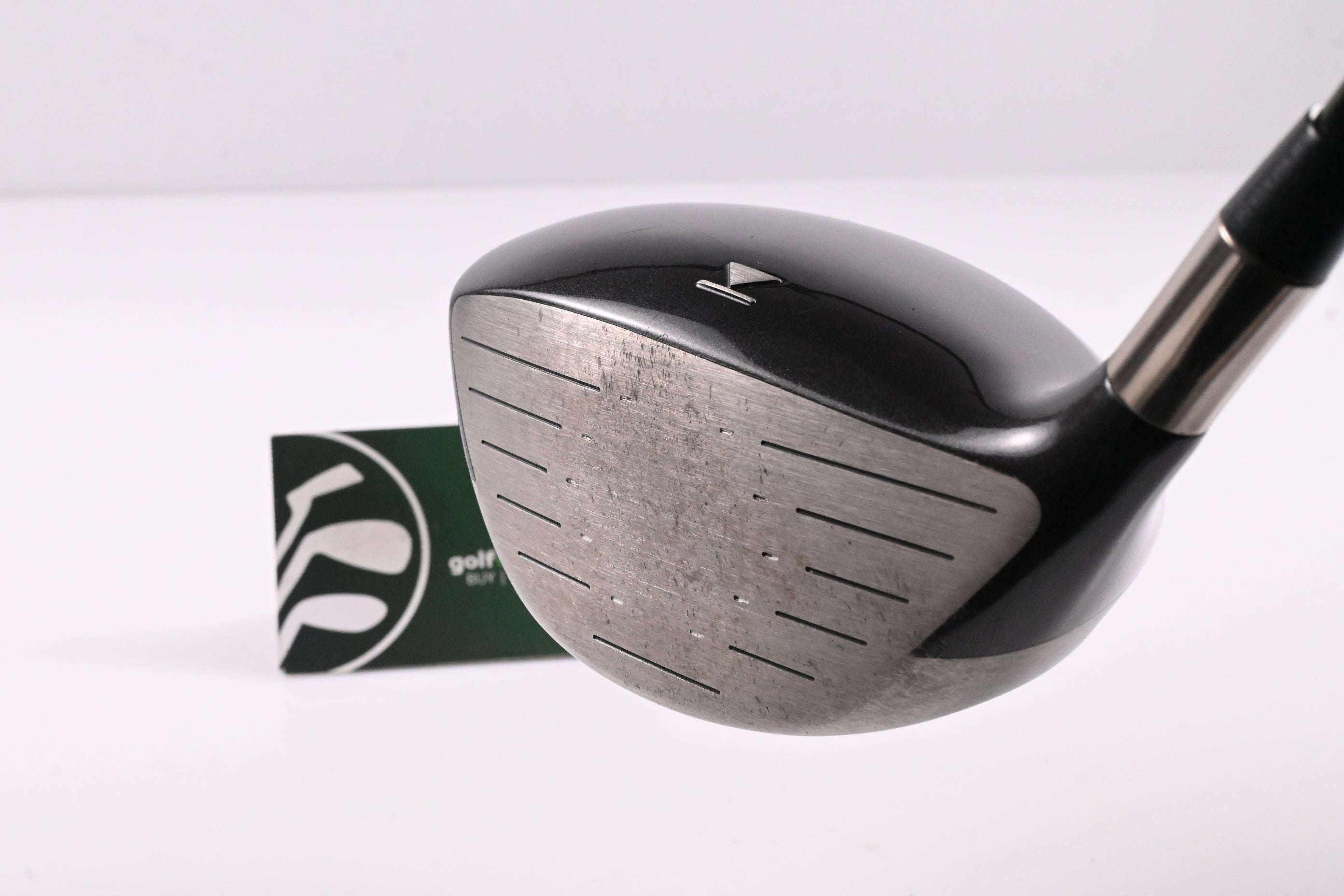 Titleist 905 T Driver / 8.5 Degree / Regular Flex Fujikura Fit-On 380