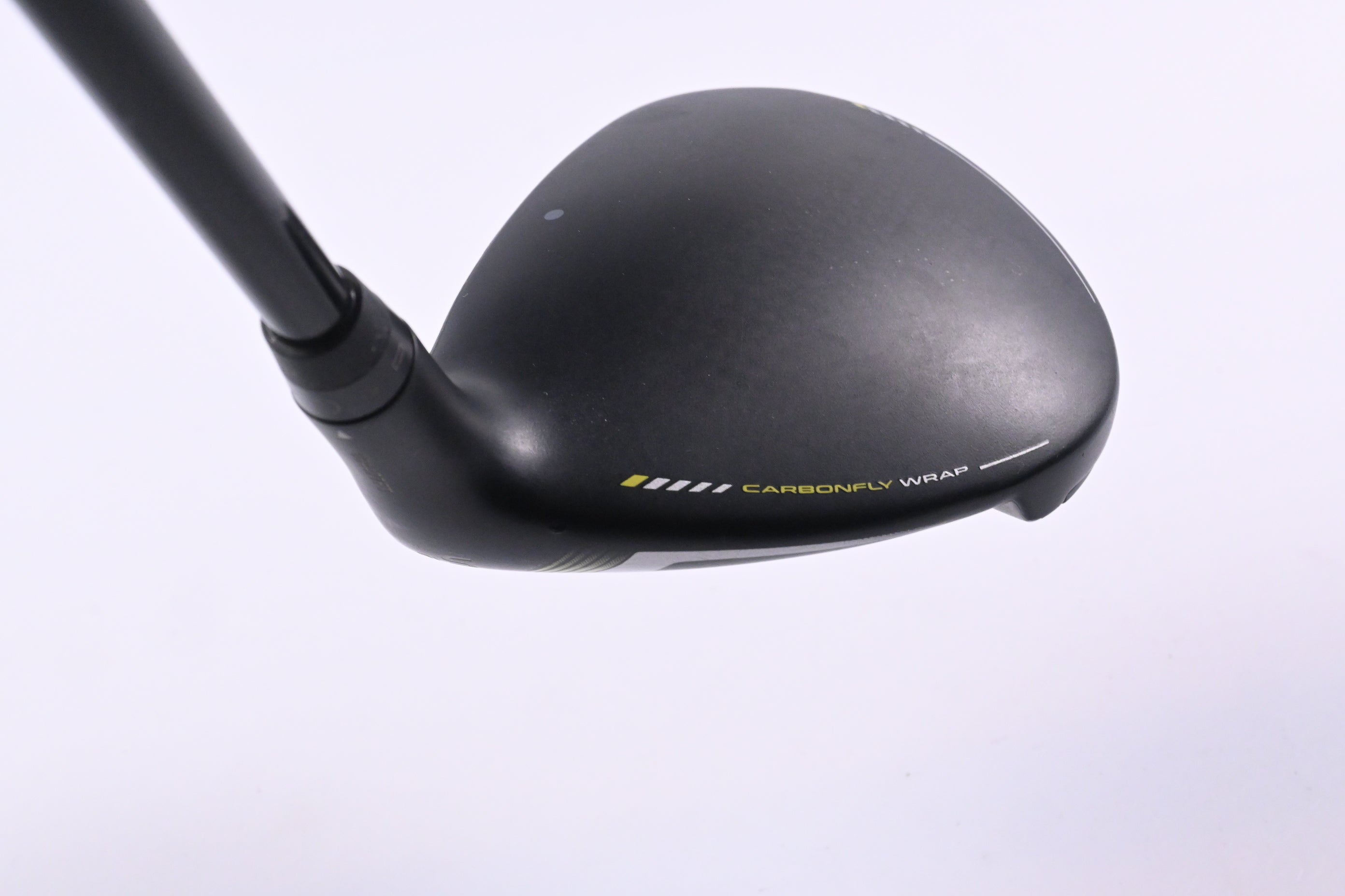 Ping G430 Max #5 Wood / 18 Degree / Stiff Flex Tensei AV RAW Orange 75 Shaft