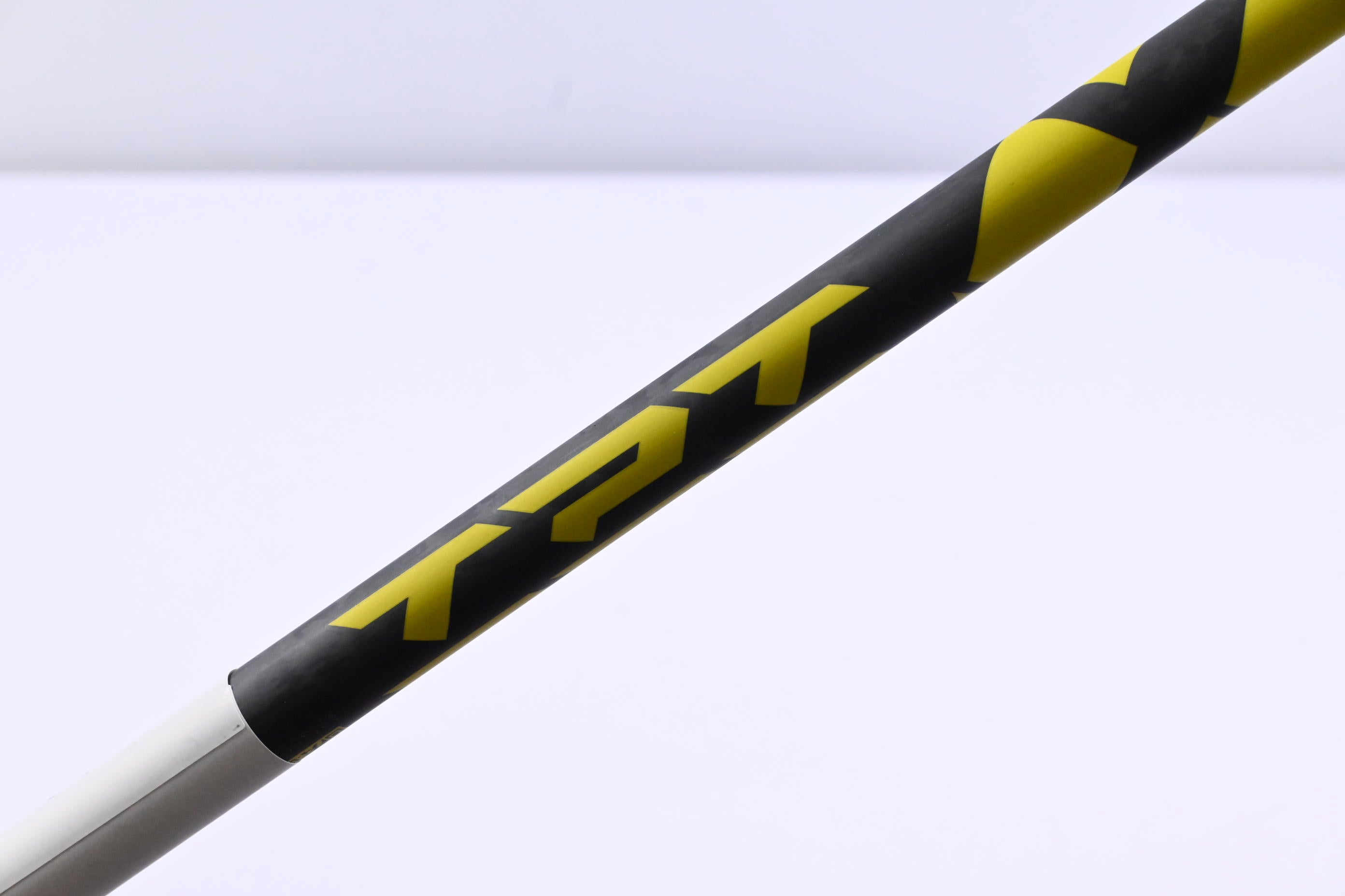TPT Golf Power 18 HI Driver Shaft / Regular Flex / Titleist Adapter