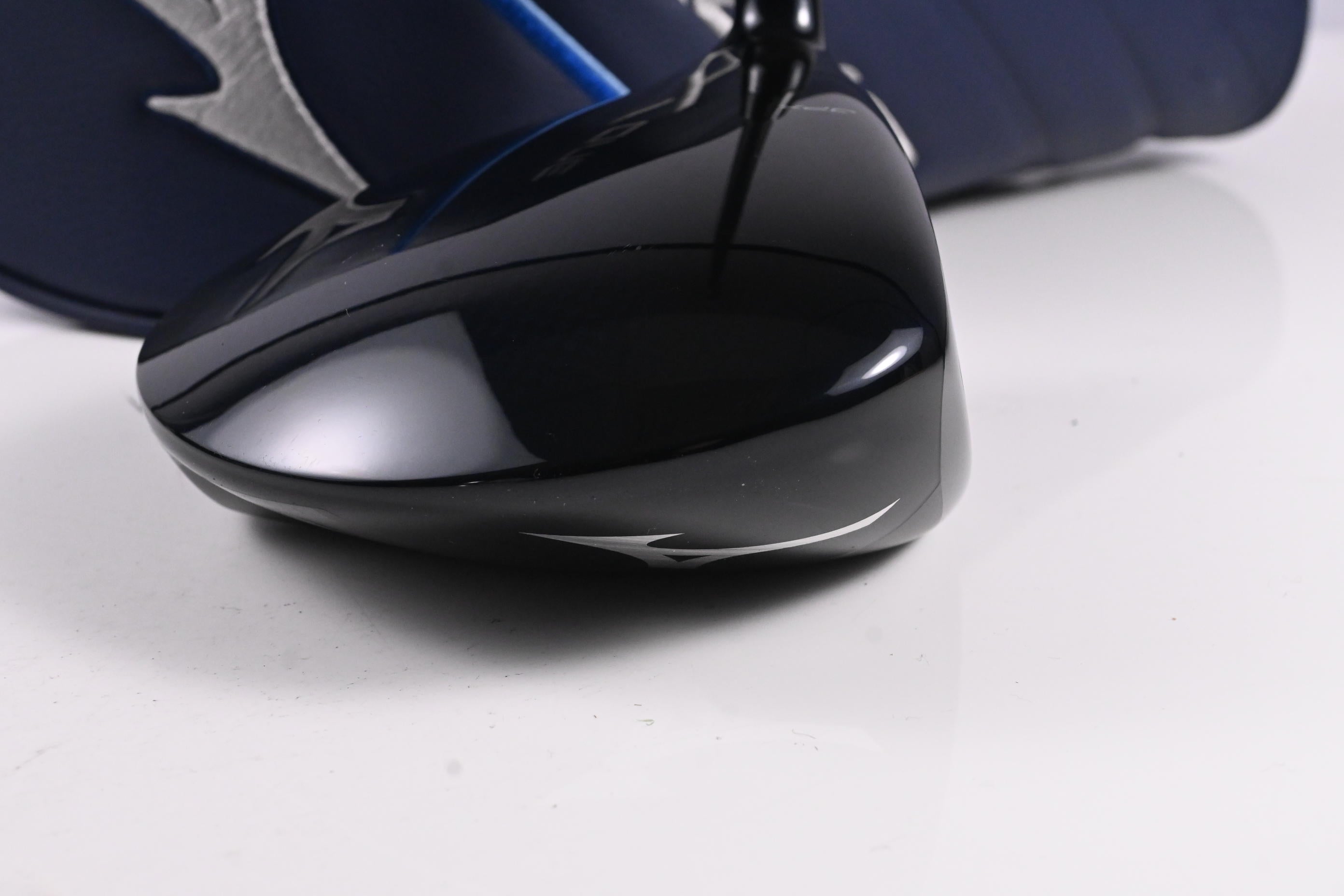 Mizuno JPX One Driver / 10.5 Degree / Stiff Flex Tensei 1k Blue 65 Shaft