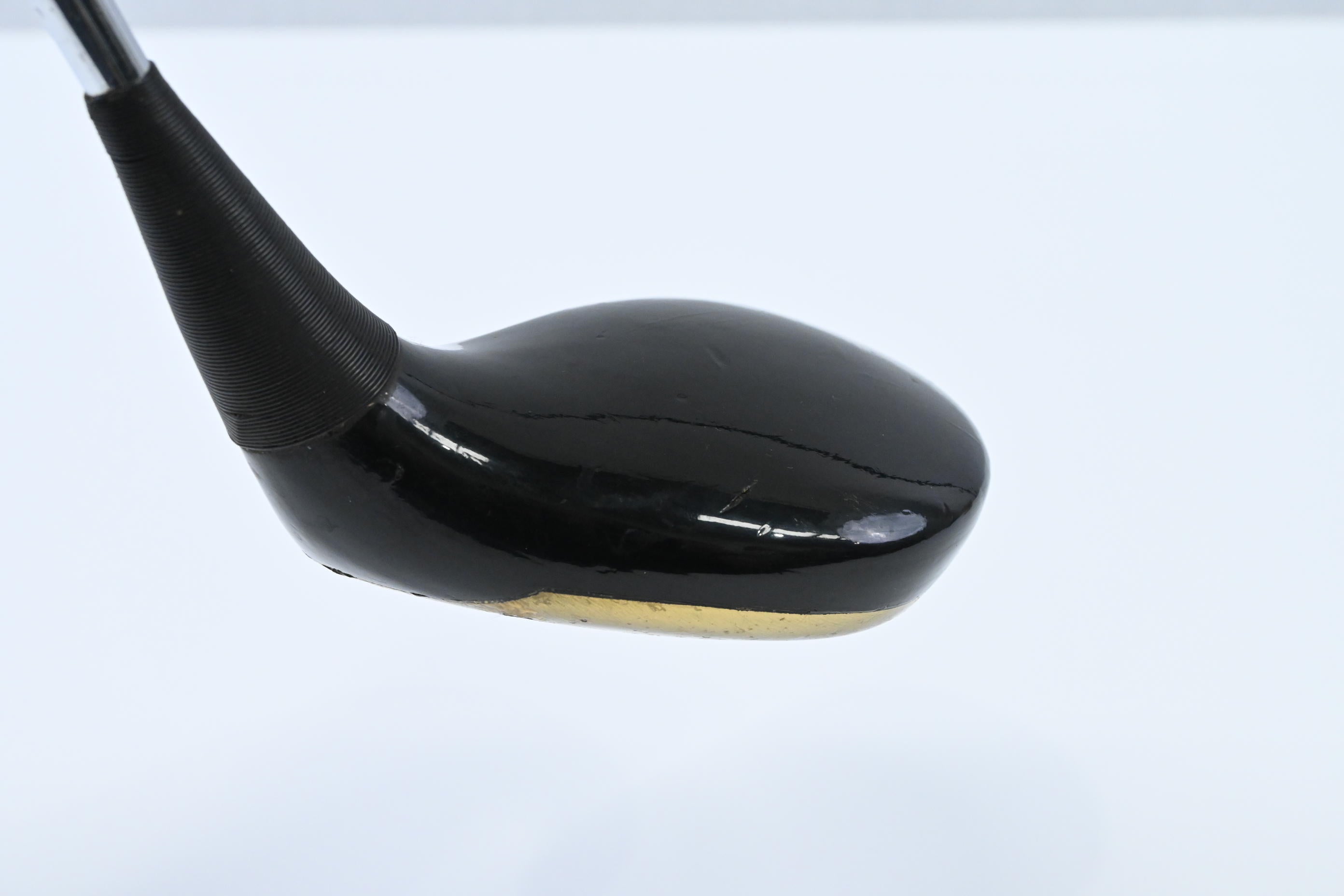 Ping Eye 2 #3 Wood / 15 Degree / Regular Flex Ping Shaft