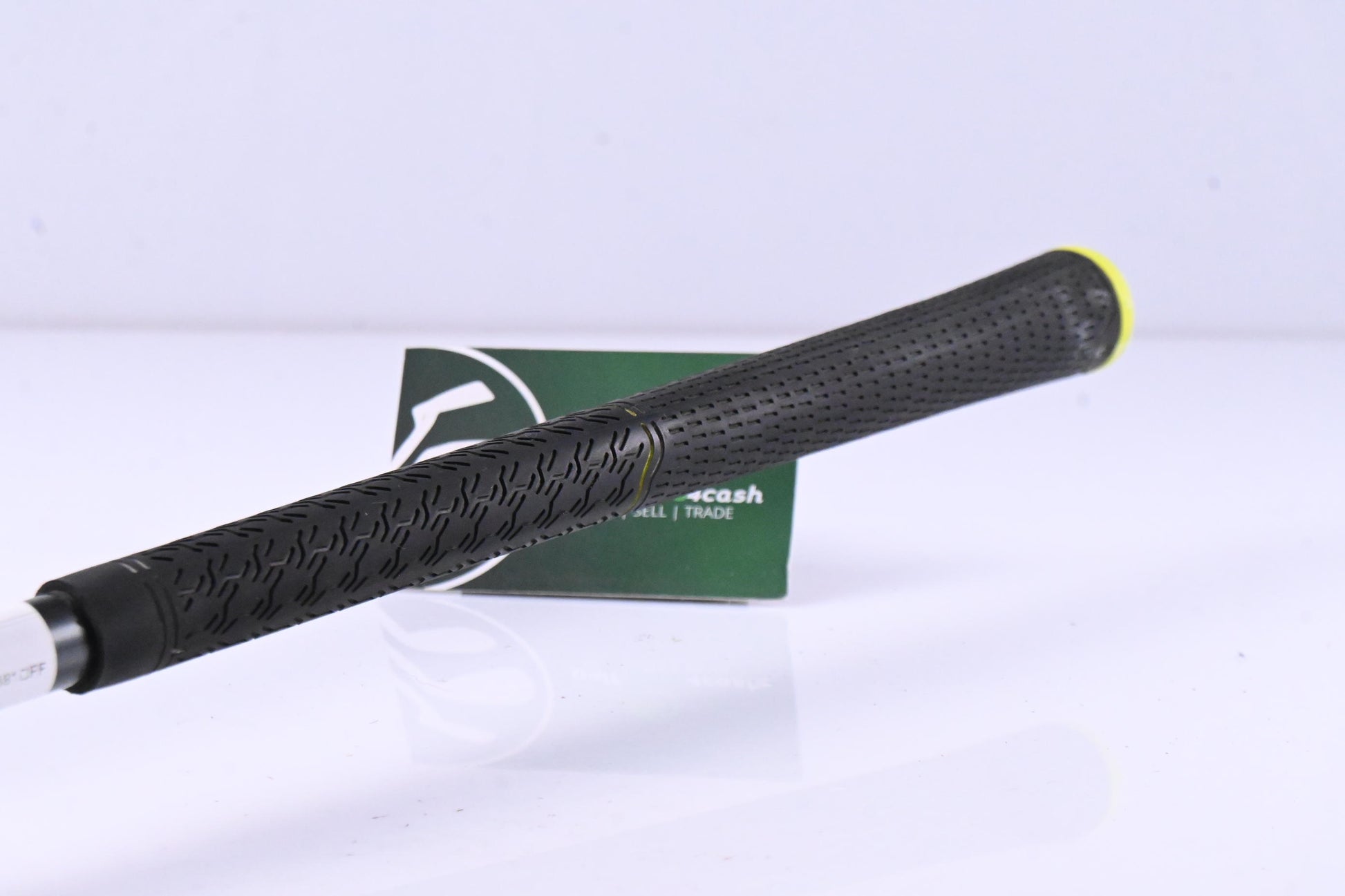 Taylormade M2 2017 #4 Hybrid / 22 Degree / Senior Flex M2 Reax 55 Shaft