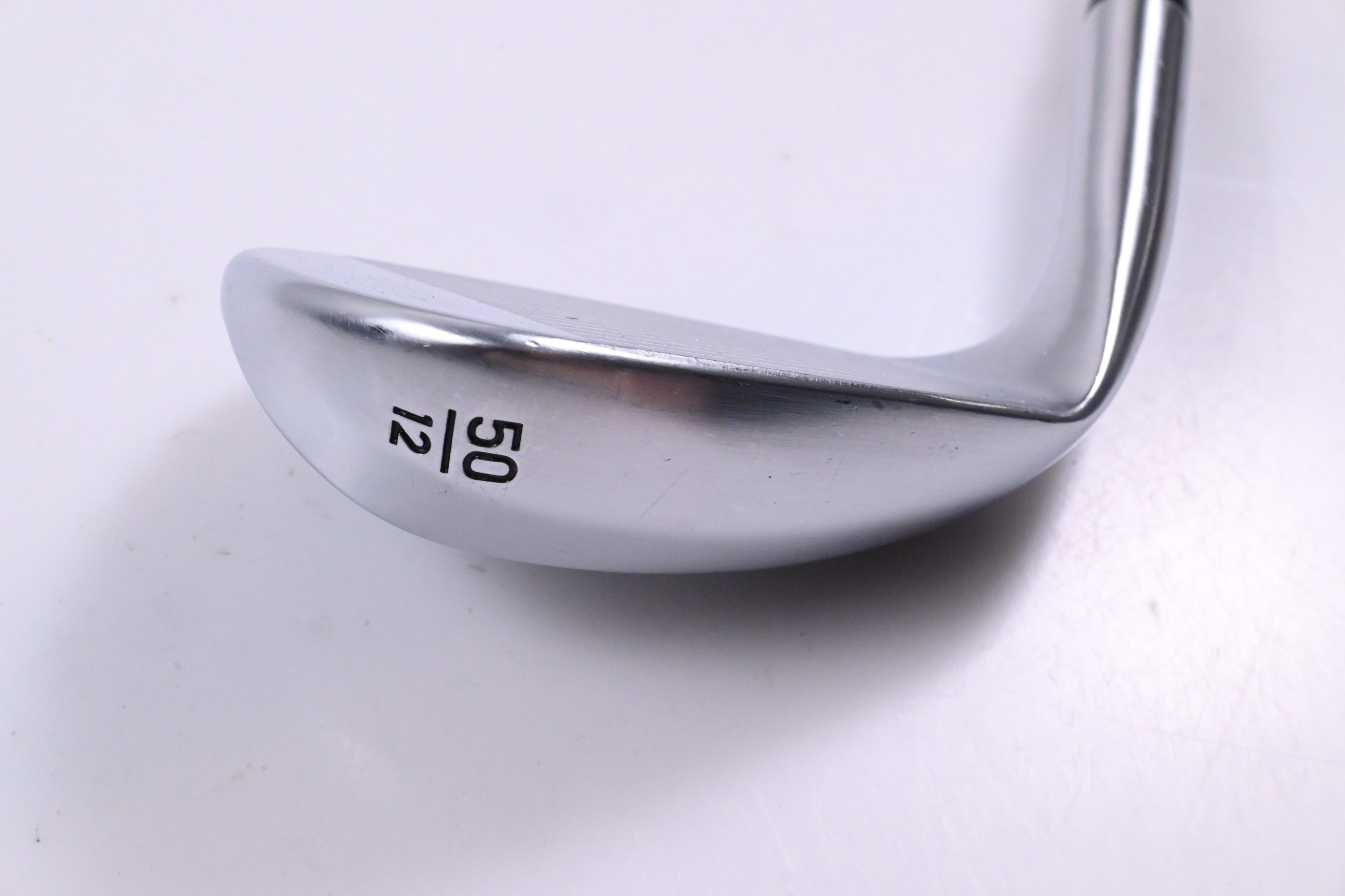 Callaway CB 12 Gap Wedge / 50 Degree / Wedge Flex KBS HI-REV 3.0 115 Shaft