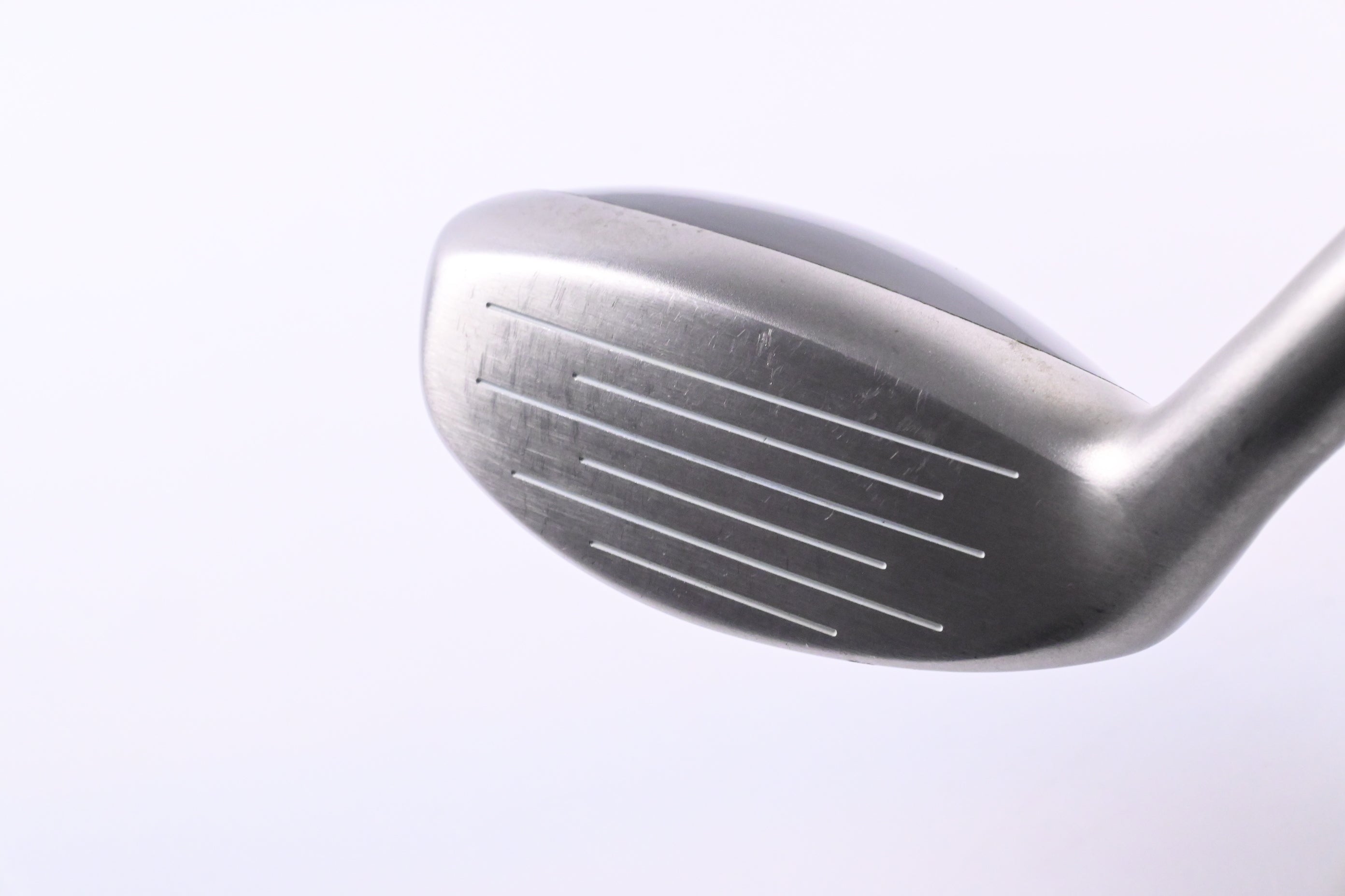 Taylormade Rescue Fairway #3 Wood / 17 Degree / Regular Flex Taylormade M.A.S.2