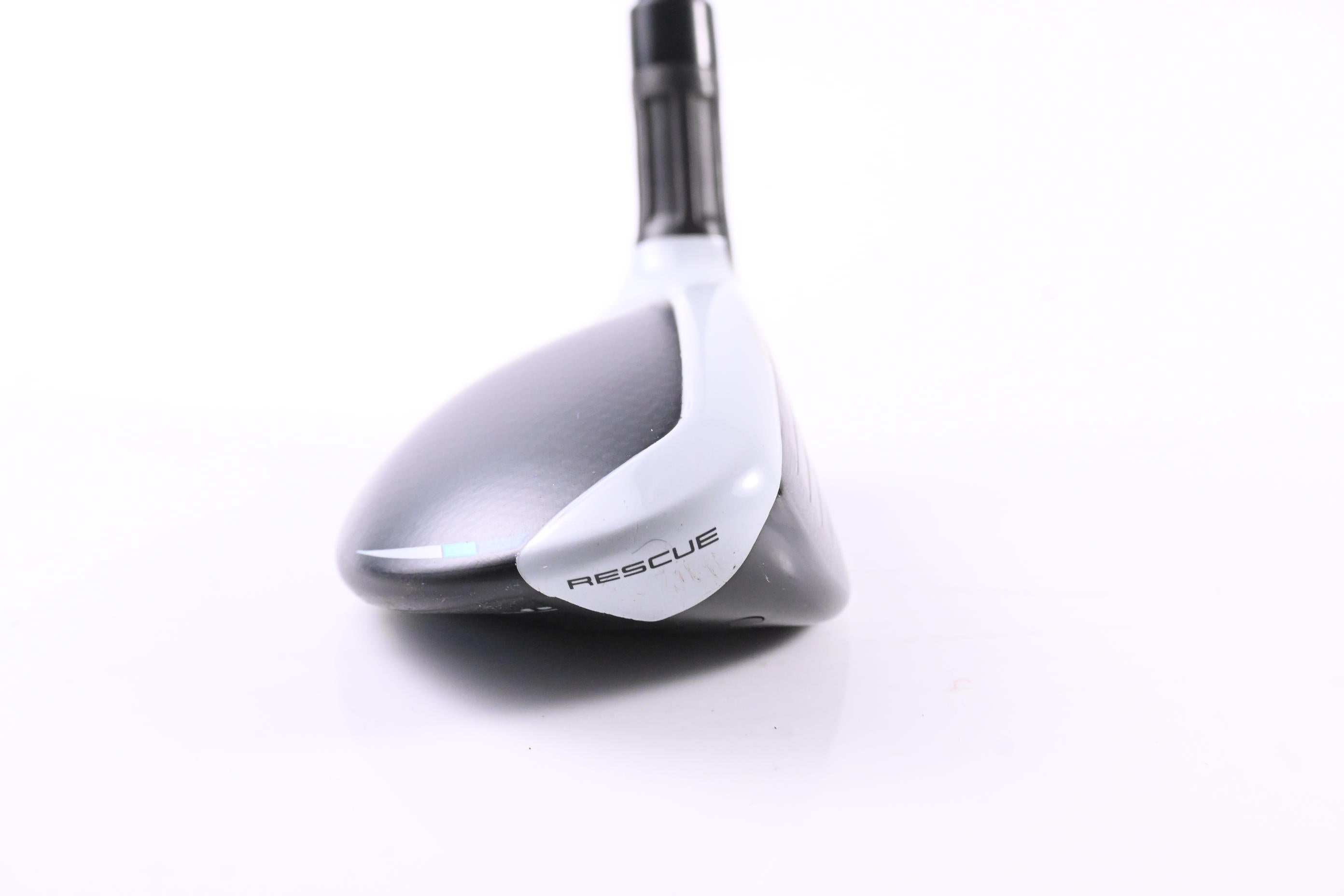 Taylormade SIM2 Max #3 Hybrid / 19 Degree / Stiff Flex Ventus Blue 7 Shaft