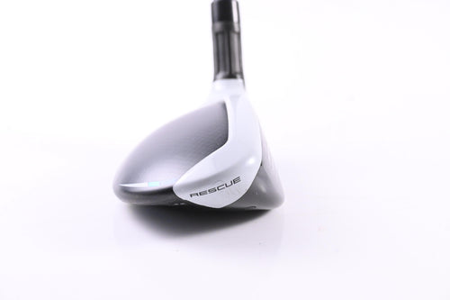 Taylormade SIM2 Max #3 Hybrid / 19 Degree / Stiff Flex Ventus Blue 7 Shaft