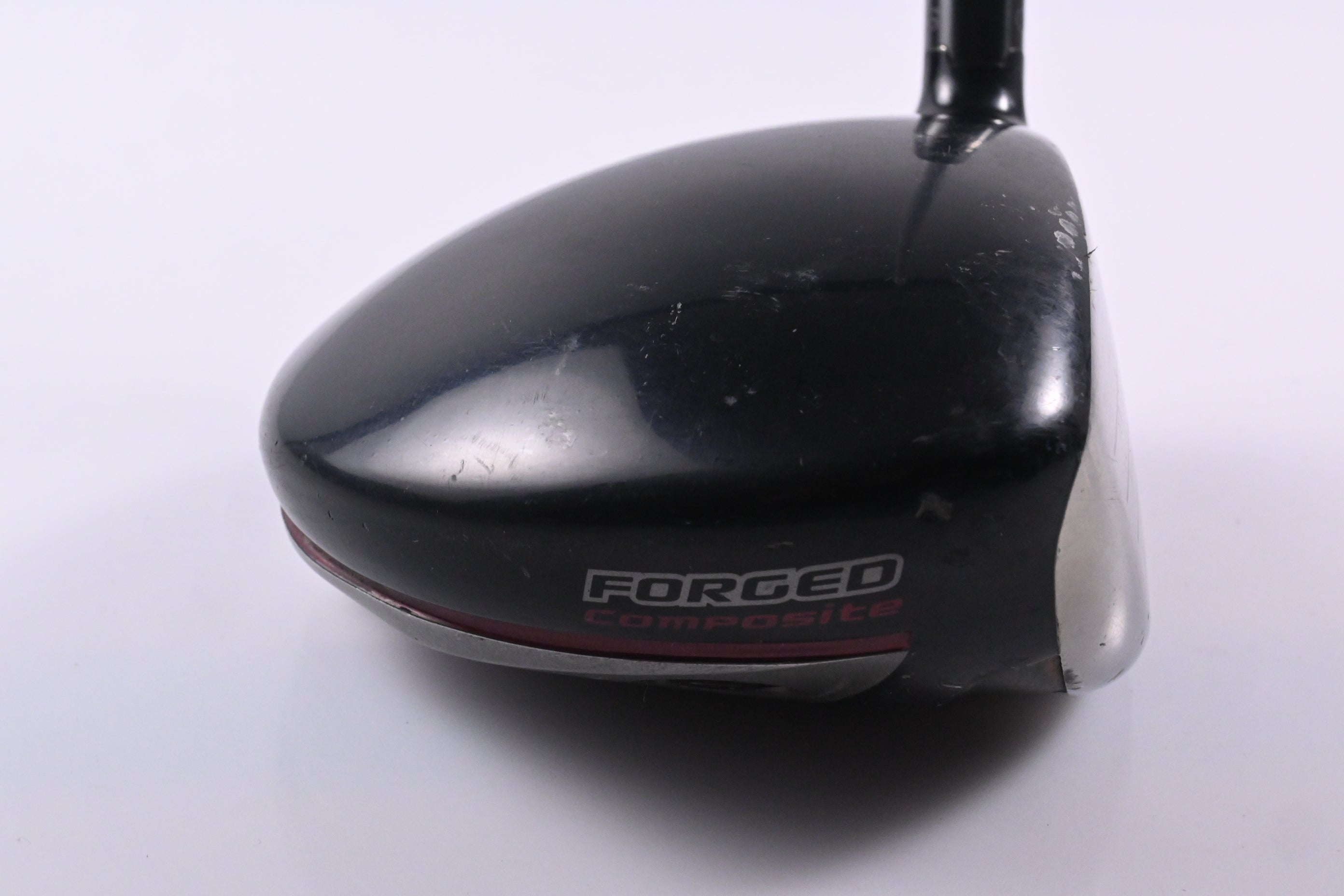 Callaway RAZR Fit Driver / 11.5 Degree / Stiff Flex Fujikura Blur Exotics 55
