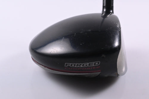 Callaway RAZR Fit Driver / 11.5 Degree / Stiff Flex Fujikura Blur Exotics 55