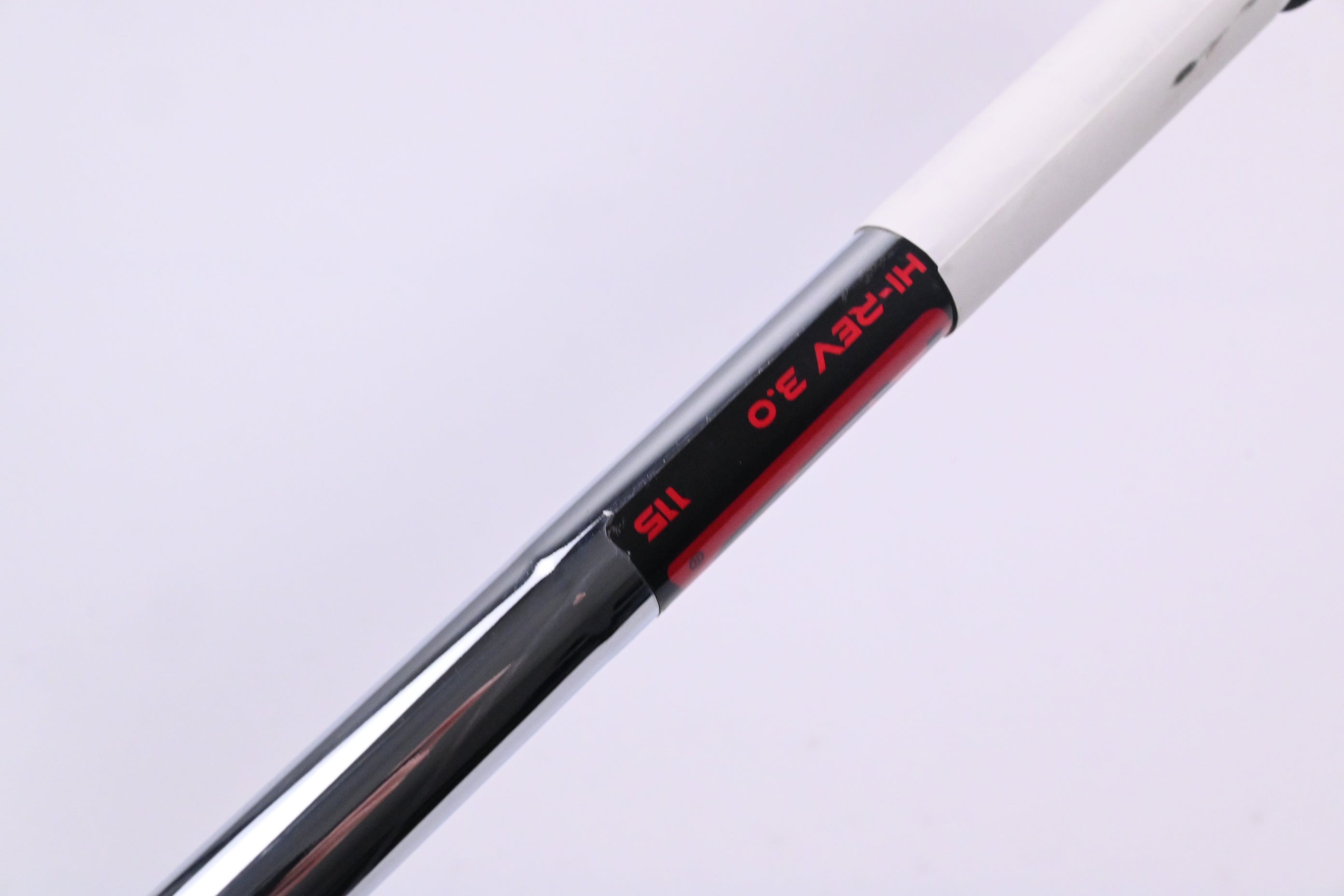 Callaway CB 12 Gap Wedge / 50 Degree / Wedge Flex KBS HI-REV 3.0 115 Shaft