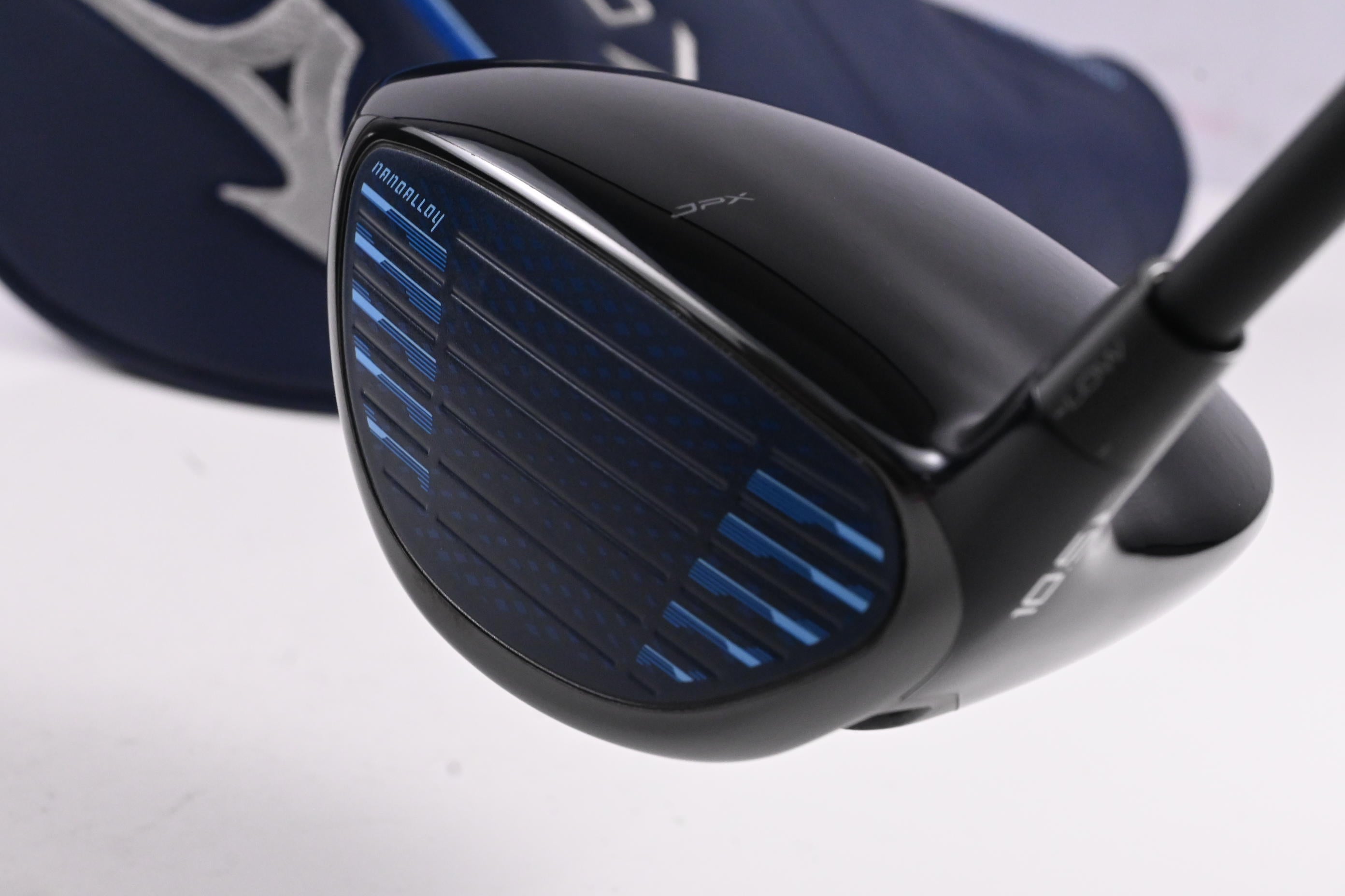 Mizuno JPX One Driver / 10.5 Degree / Stiff Flex Tensei 1k Blue 65 Shaft