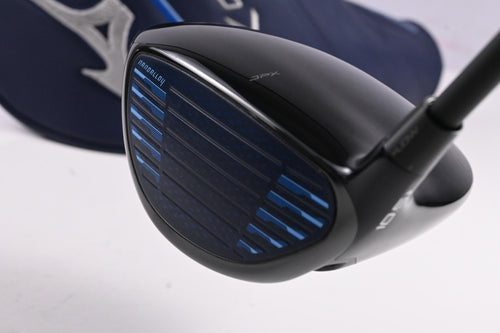 Mizuno JPX One Driver / 10.5 Degree / Stiff Flex Tensei 1k Blue 65 Shaft