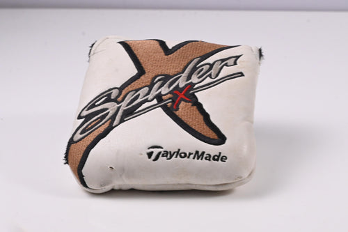 Taylormade Spider X Putter / 34 Inch