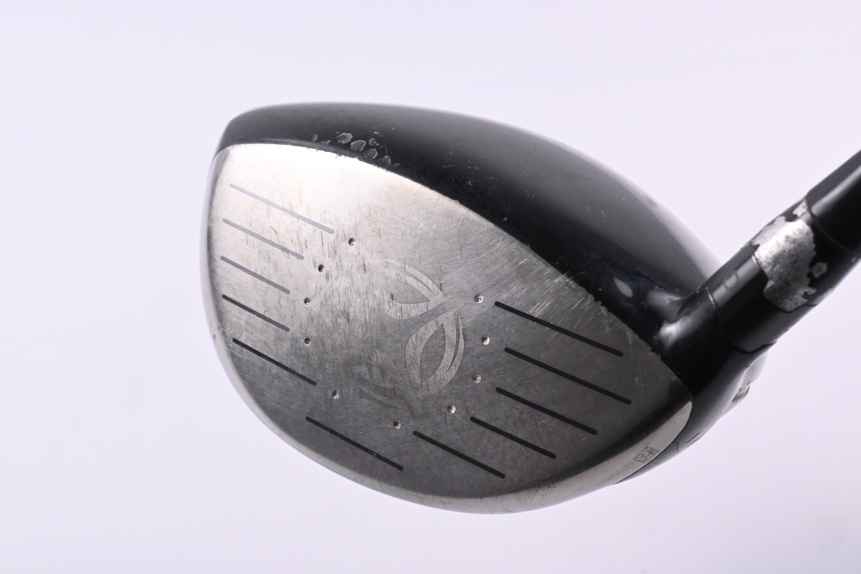 Callaway RAZR Fit Driver / 11.5 Degree / Stiff Flex Fujikura Blur Exotics 55