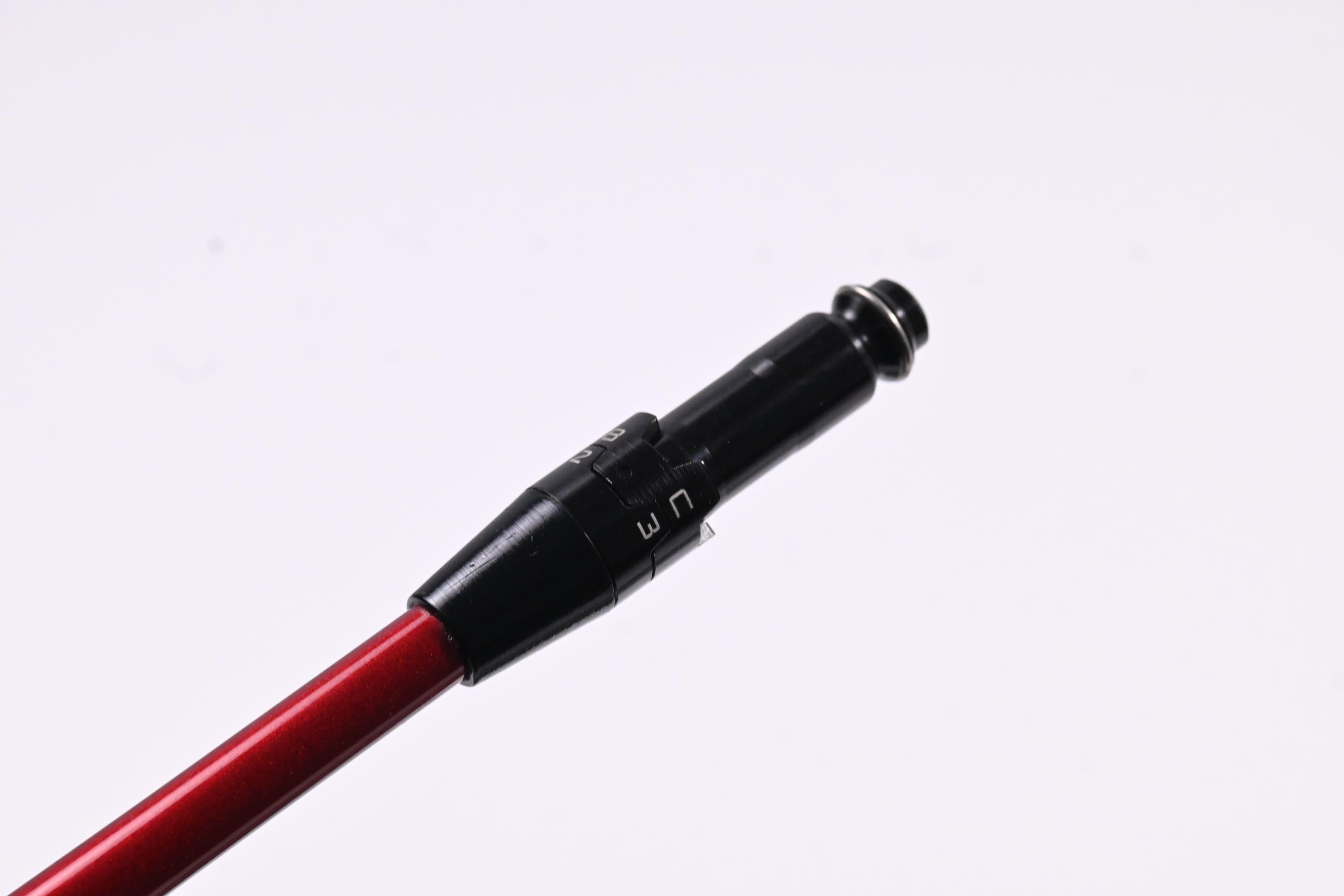 Project X Denali Red 50 Driver Shaft / Regular Flex / Titleisy