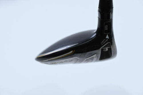 Left Hand Cobra Fly-Z Fairway Wood / 14.5 Degree / Regular Flex VLCT-SP 70