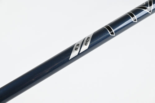 Cobra DS-Adapt X Driver / 9 Degree / Regular Flex Denali Blue 60 Shaft
