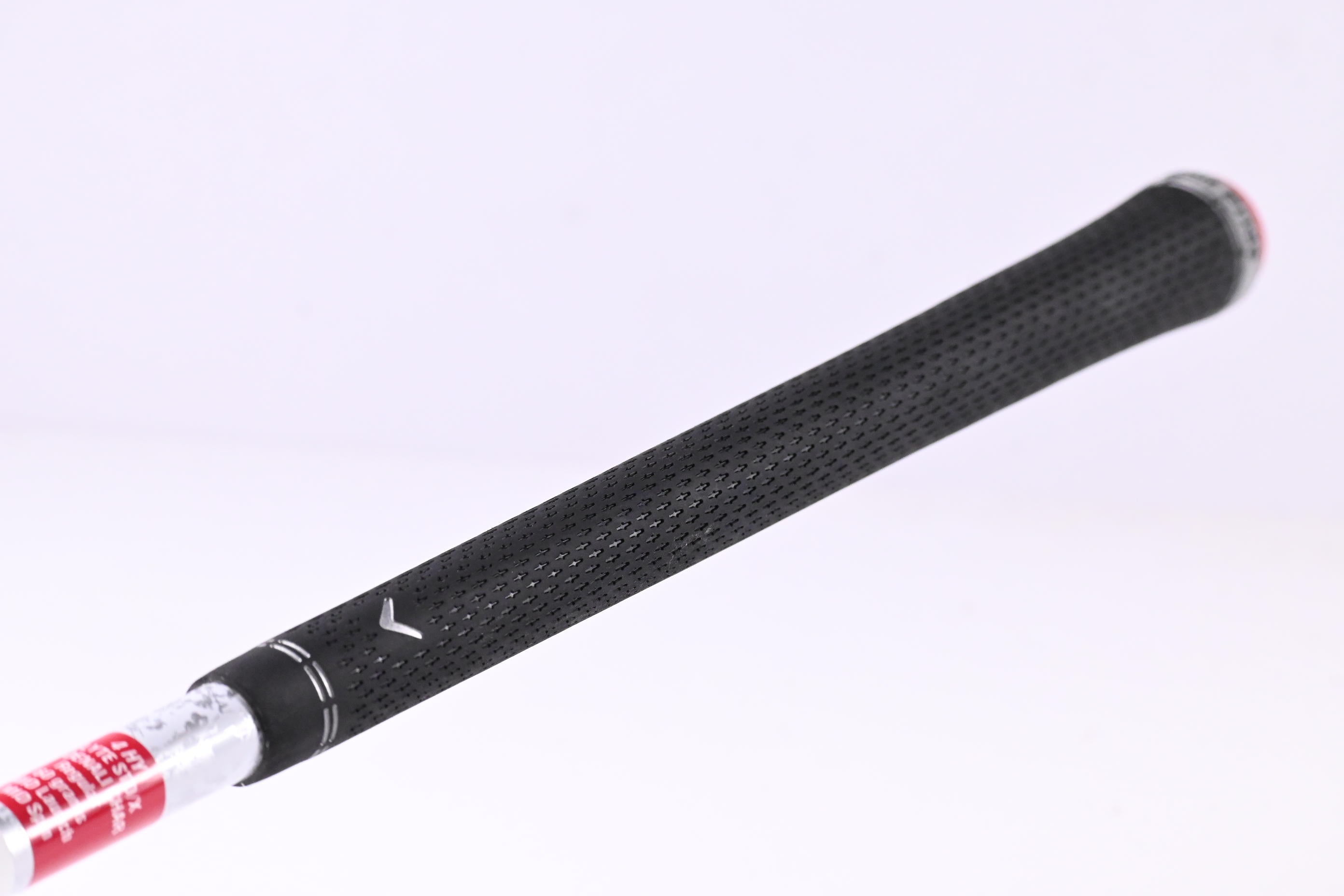 Callaway Elyte X #4 Hybrid / 21 Degree / Regular Flex Denali Charcoal 60 Shaft