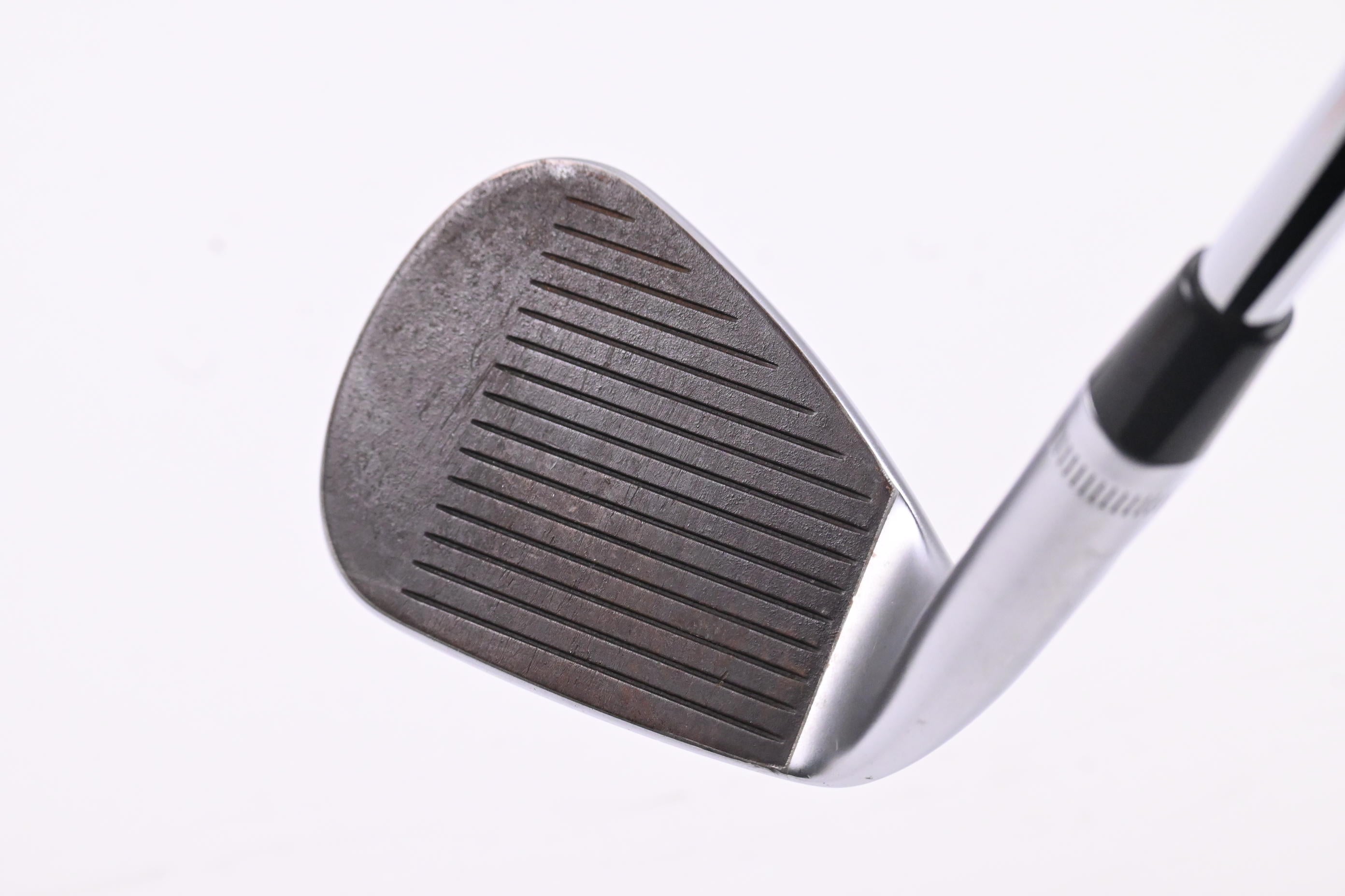 Callaway Jaws Raw Gap Wedge / 50 Degree / Wedge Flex Dynamic Gold Spinner 115