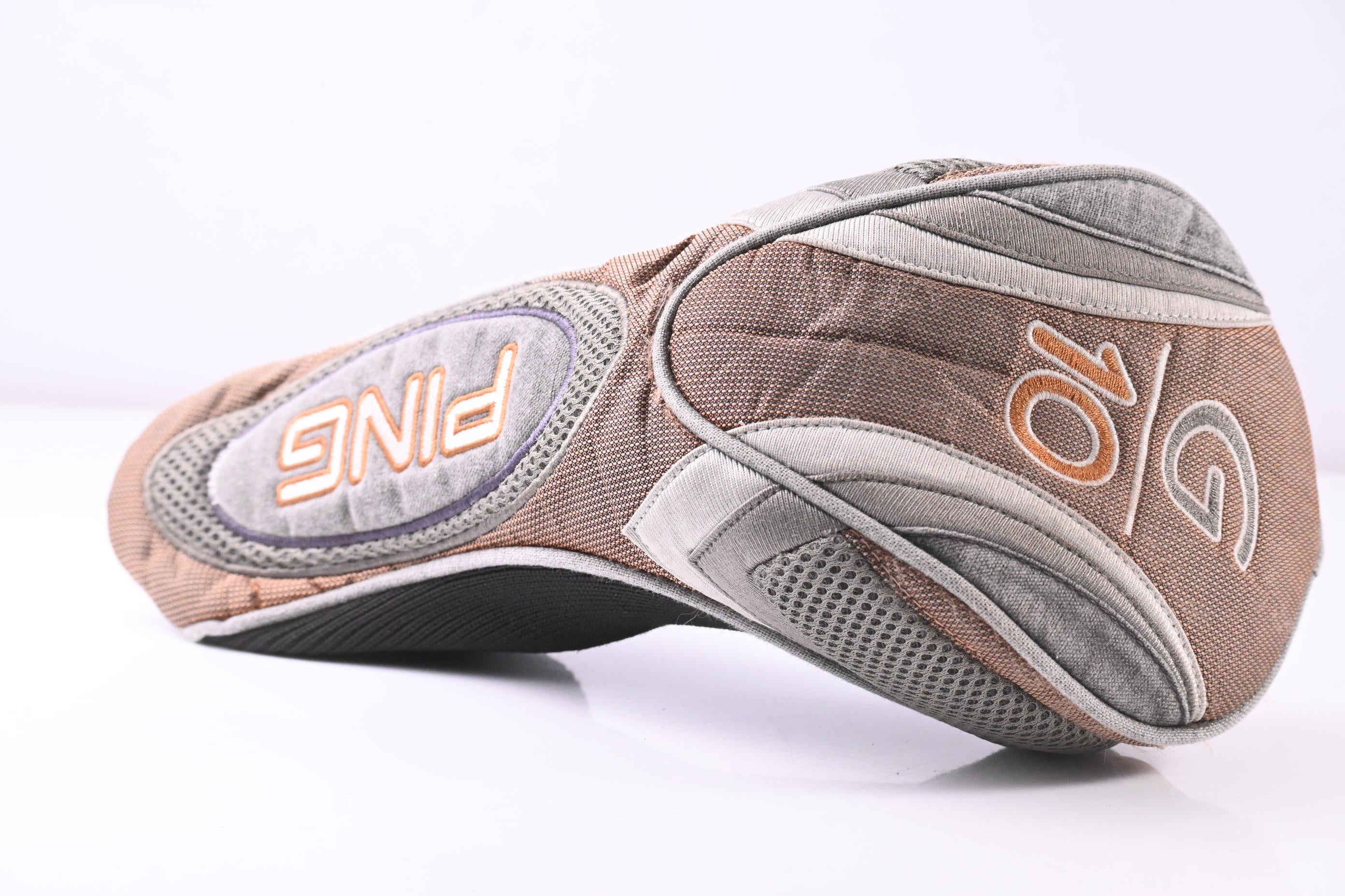 Ping G10 Driver / 10.5 Degree / Regular Flex Ping TFC 129 D Shaft