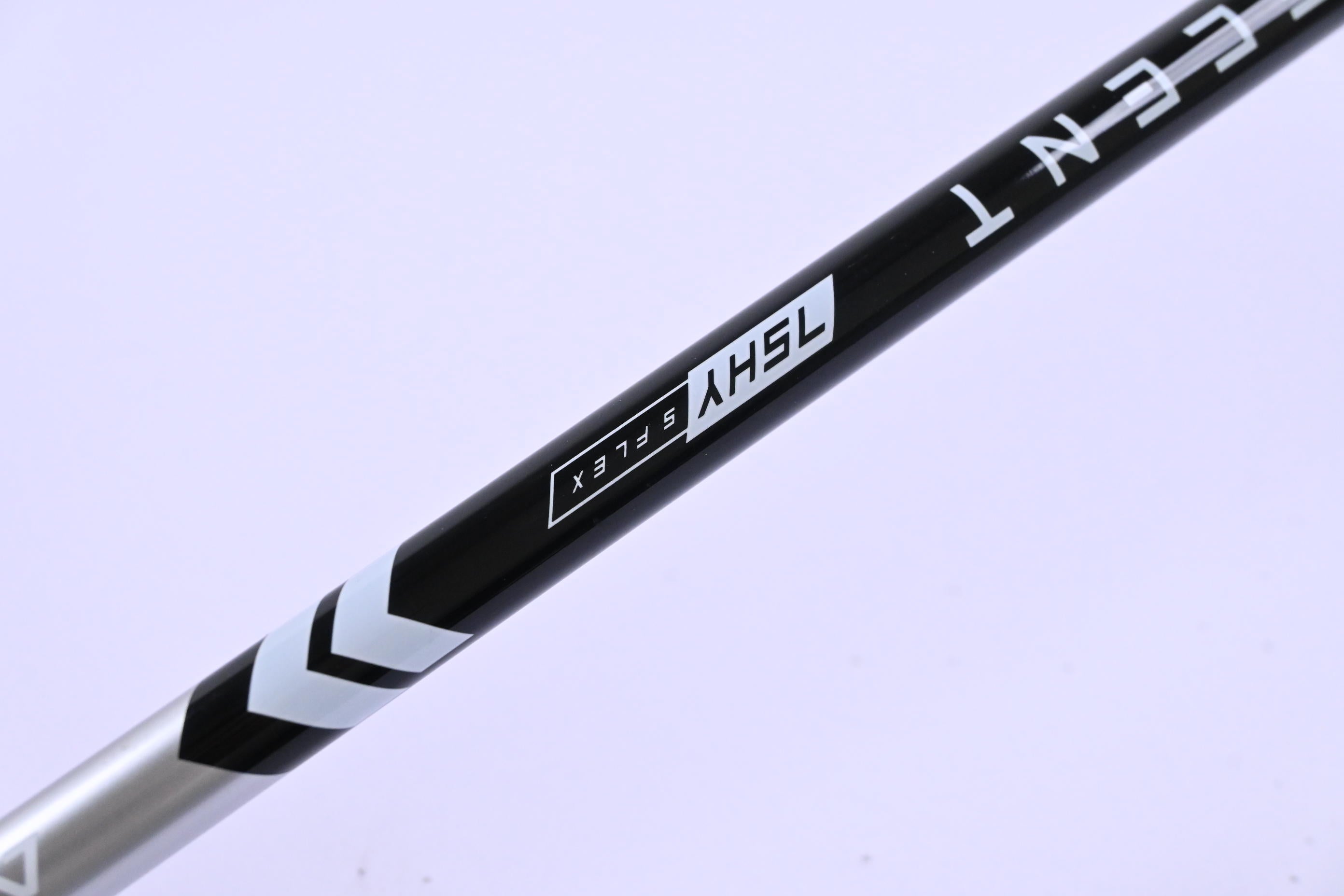 Taylormade Stealth DHY #3 Iron / 19 Degree / Stiff Flex Aldila Ascent 75 Shaft