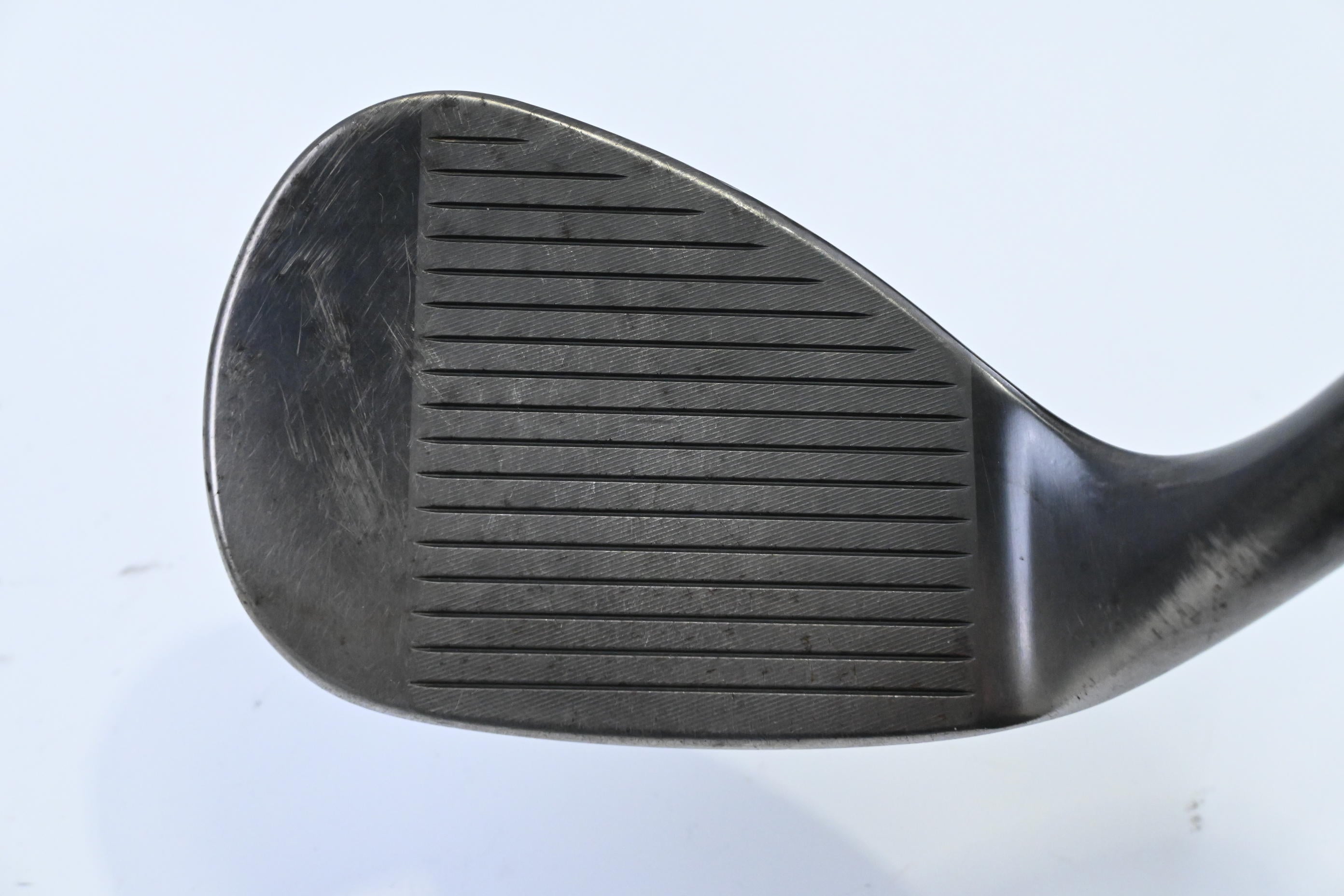 Callaway Opus Lob Wedge / 58 Degree / Wedge Flex Dynamic Gold Mid 115 Shaft